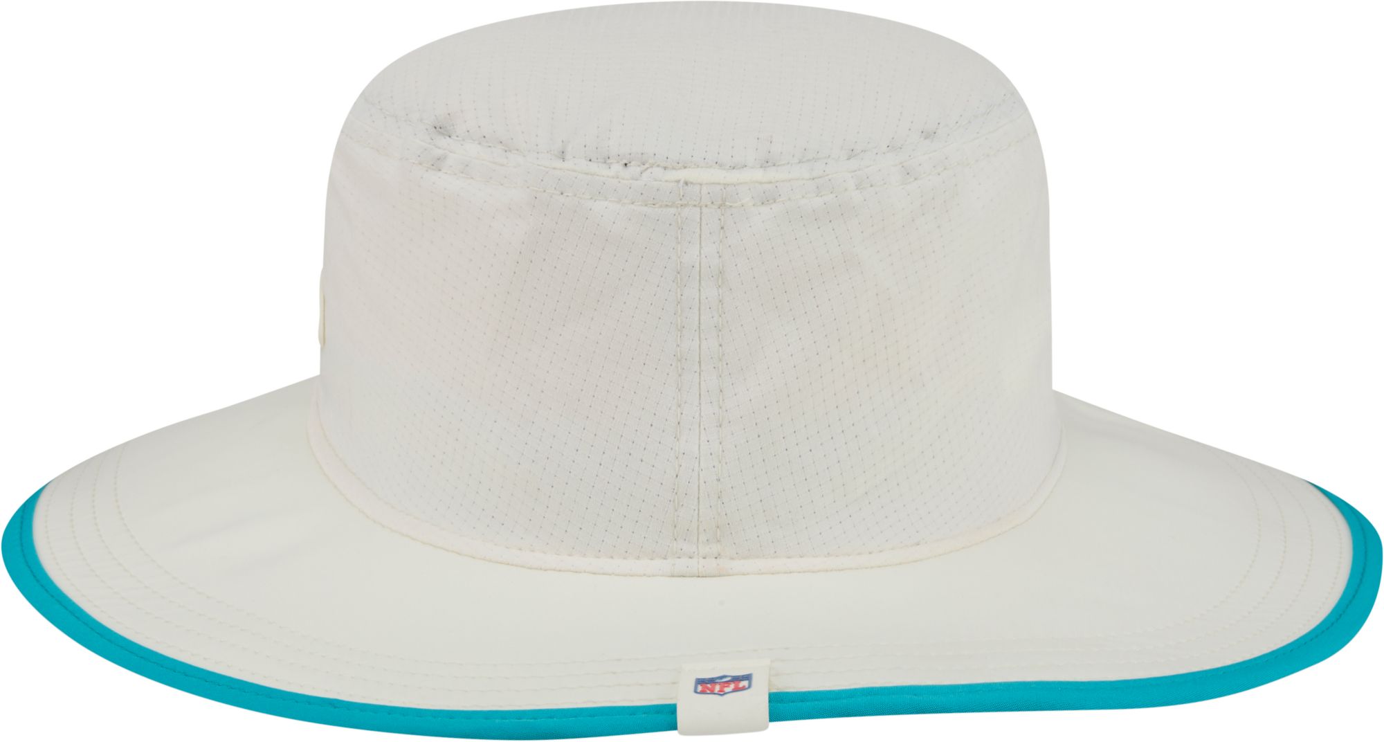 New Era Adult Miami Dolphins Training Camp 2026 Panama Bucket Hat product image