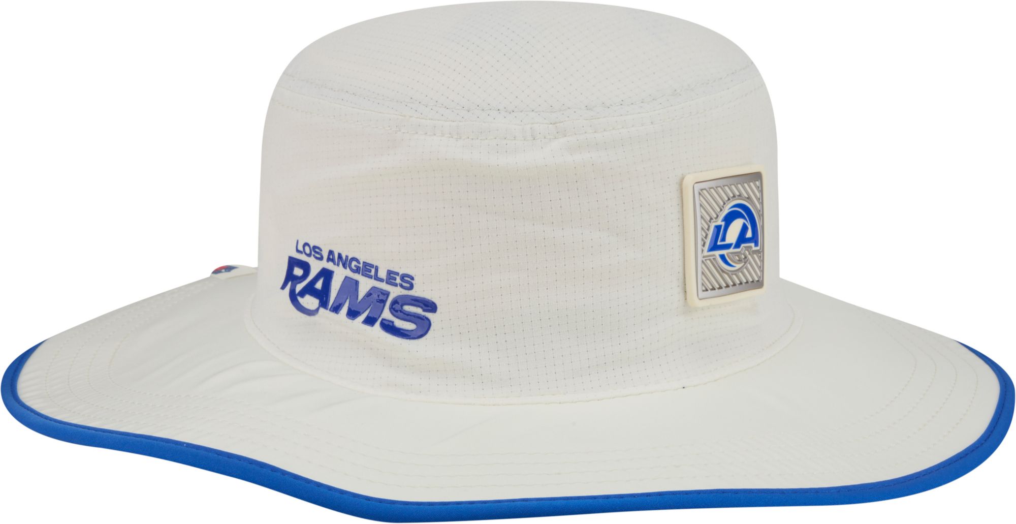 New Era Adult Los Angeles Rams Training Camp 2026 Panama Bucket Hat product image