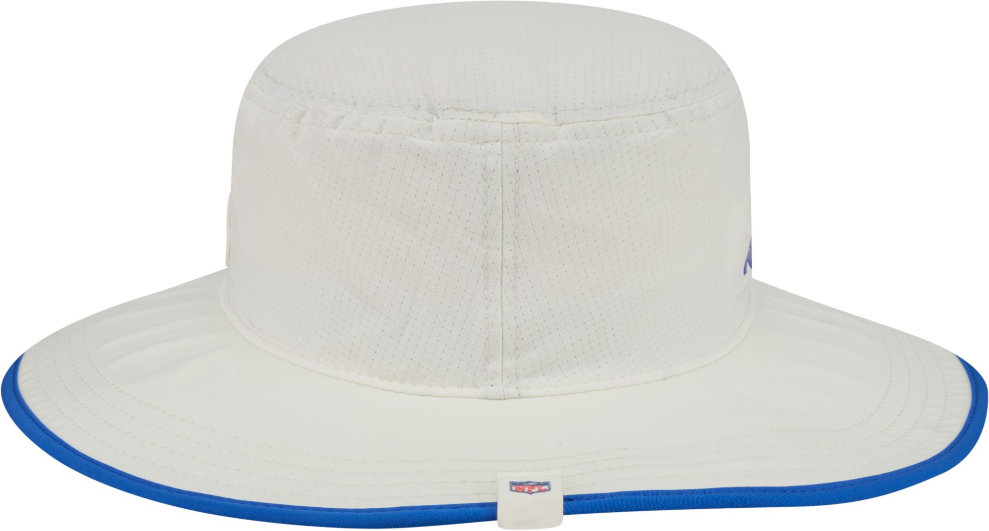 New Era Adult Los Angeles Rams Training Camp 2026 Panama Bucket Hat product image