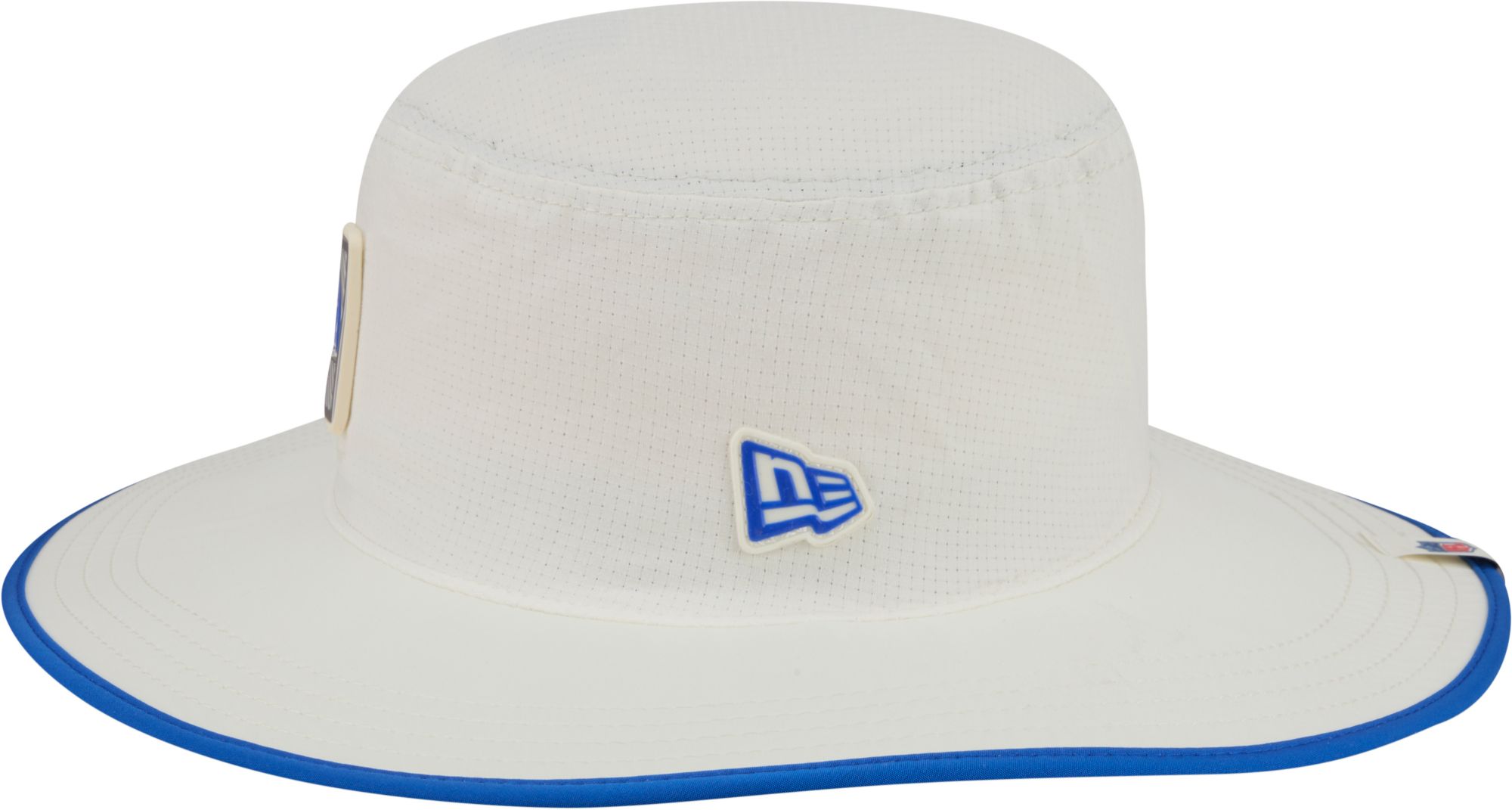 New Era Adult Los Angeles Rams Training Camp 2026 Panama Bucket Hat product image