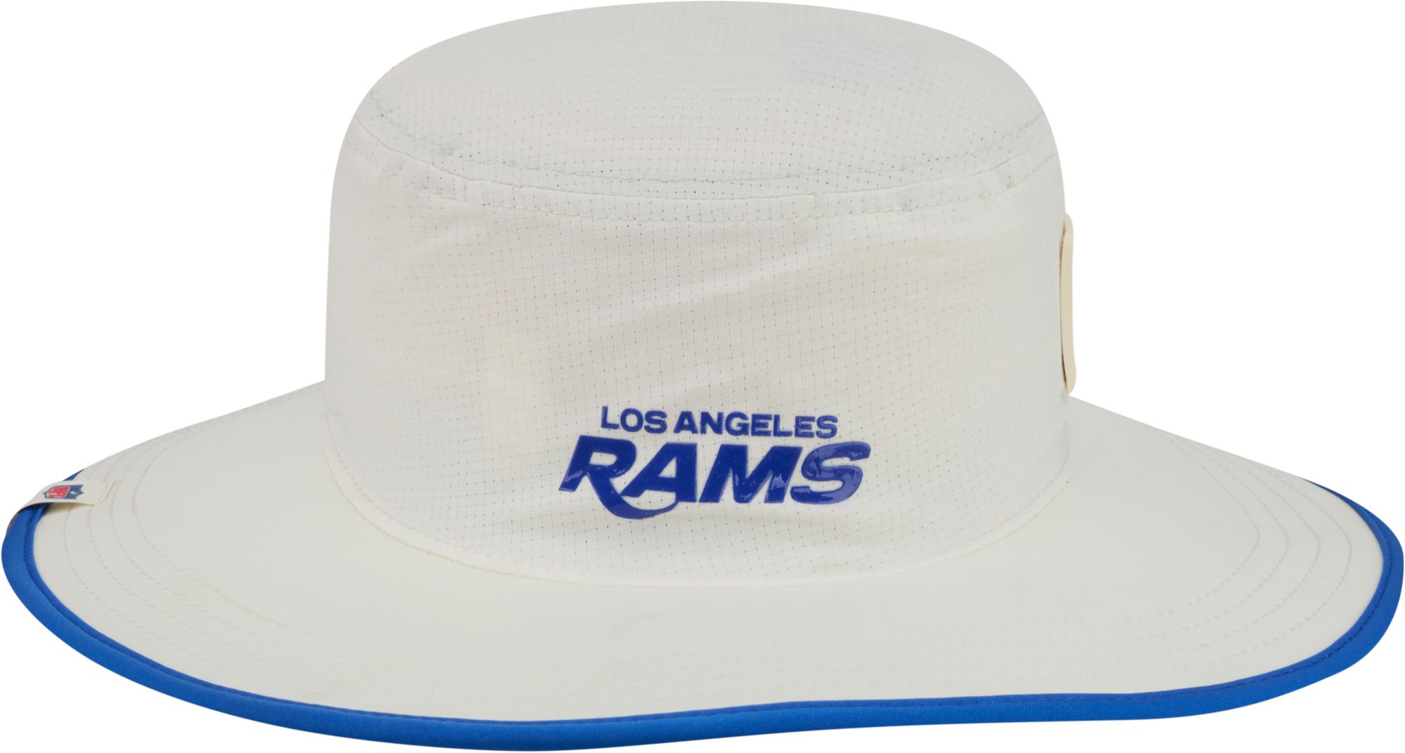 New Era Adult Los Angeles Rams Training Camp 2026 Panama Bucket Hat product image