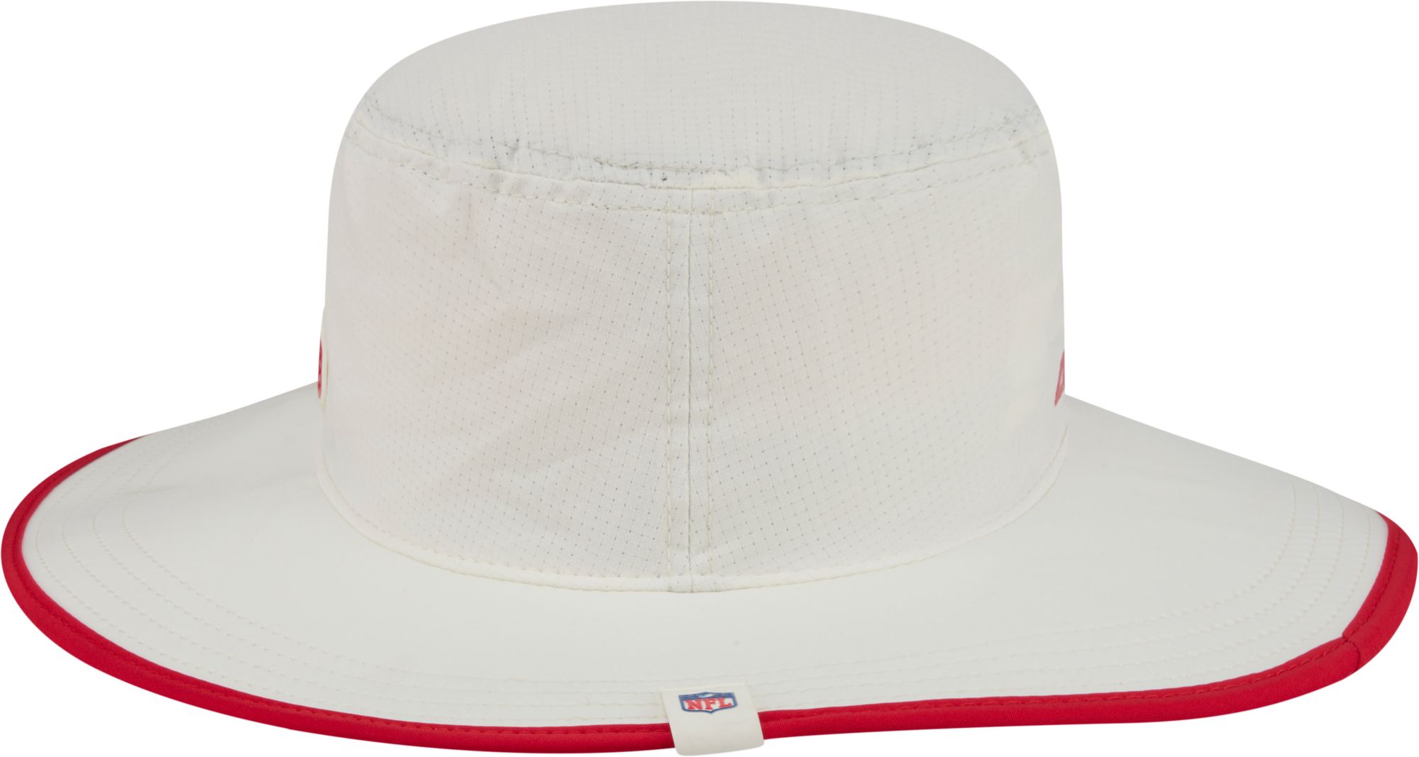 New Era Adult Kansas City Chiefs Training Camp 2026 Panama Bucket Hat product image