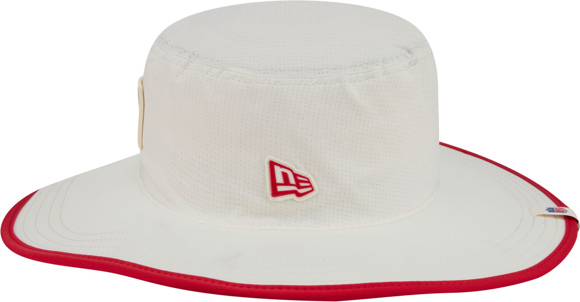 New Era Adult Kansas City Chiefs Training Camp 2026 Panama Bucket Hat product image