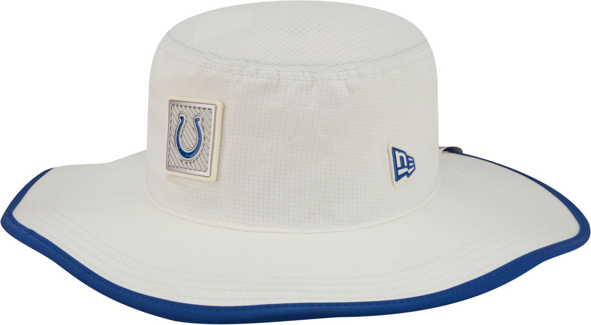 New Era Adult Indianapolis Colts Training Camp 2026 Panama Bucket Hat product image