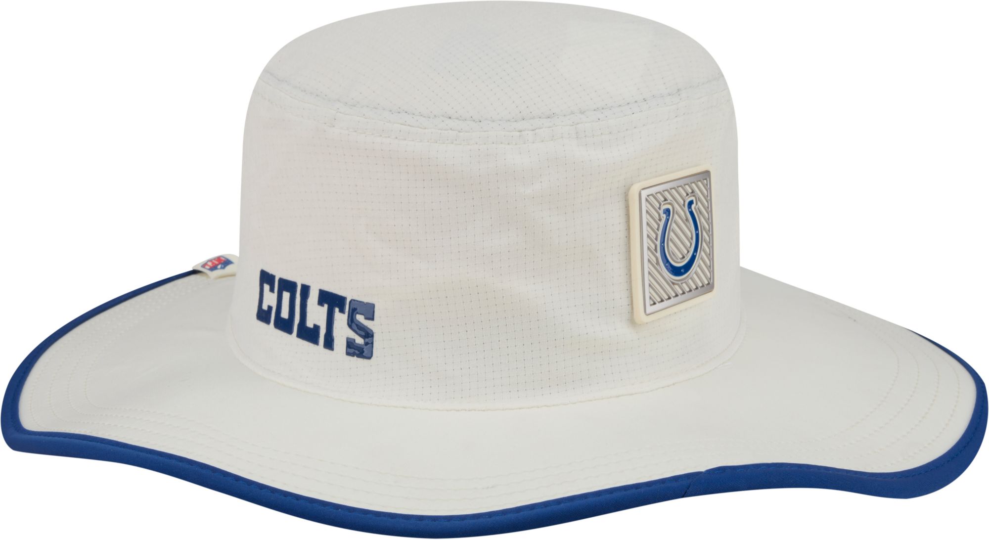 New Era Adult Indianapolis Colts Training Camp 2026 Panama Bucket Hat product image