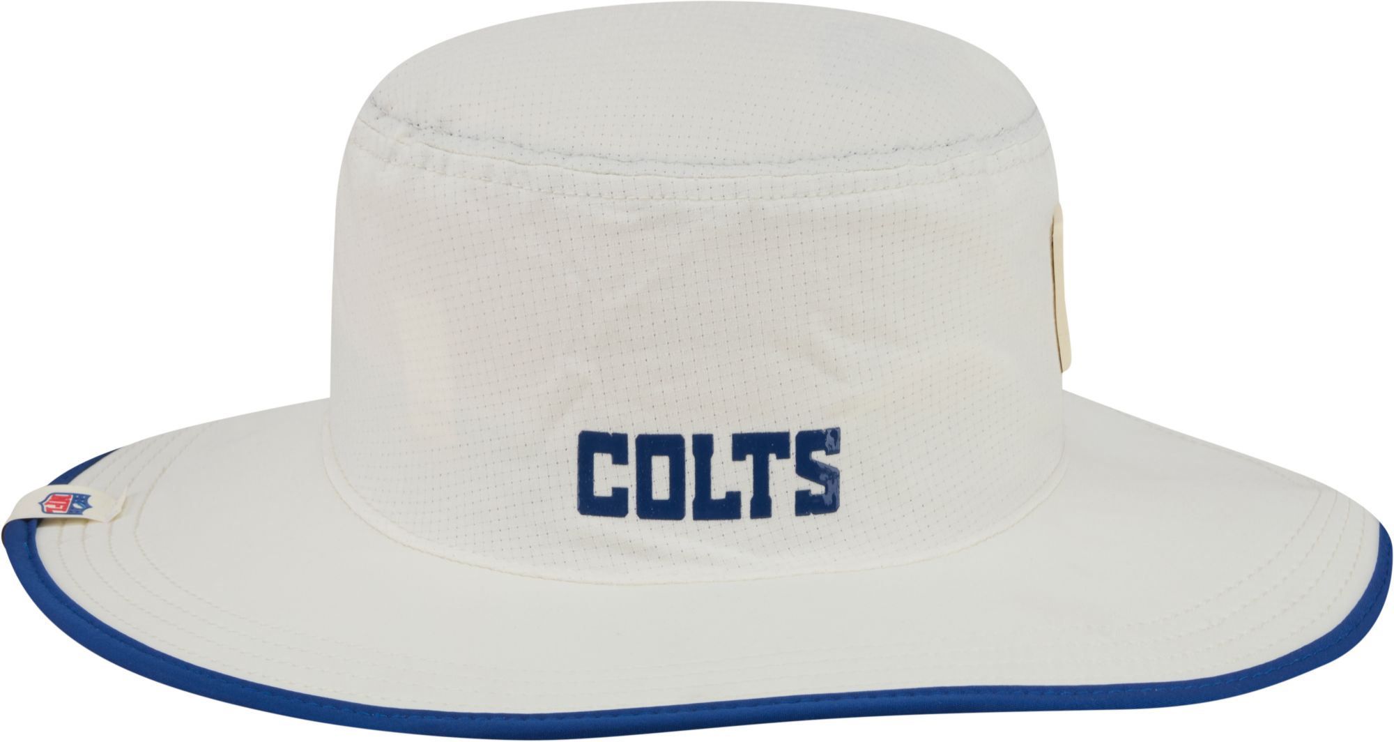 New Era Adult Indianapolis Colts Training Camp 2026 Panama Bucket Hat product image