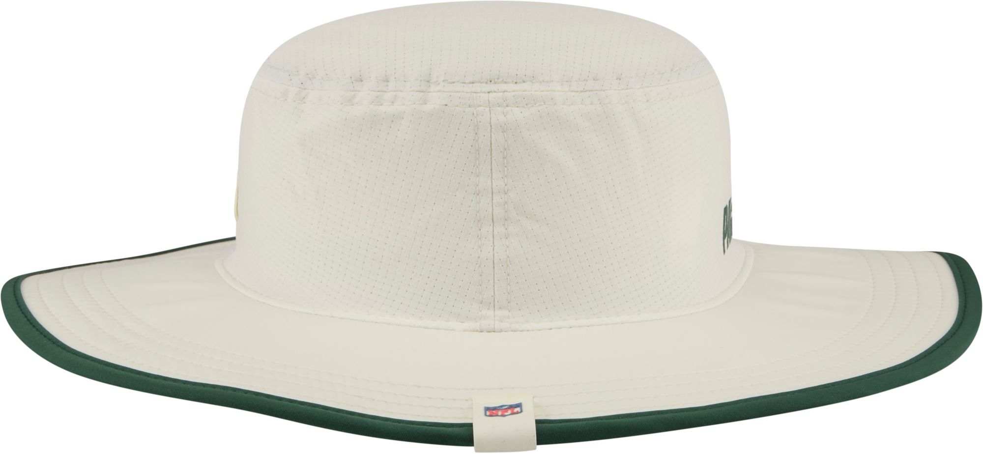 New Era Adult Green Bay Packers Training Camp 2026 Panama Bucket Hat product image