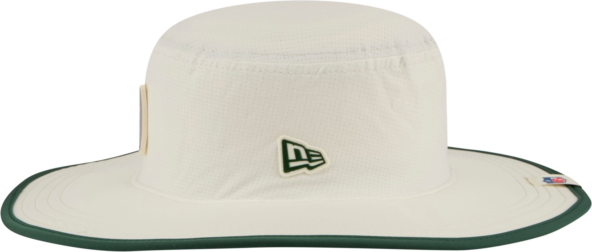 New Era Adult Green Bay Packers Training Camp 2026 Panama Bucket Hat product image