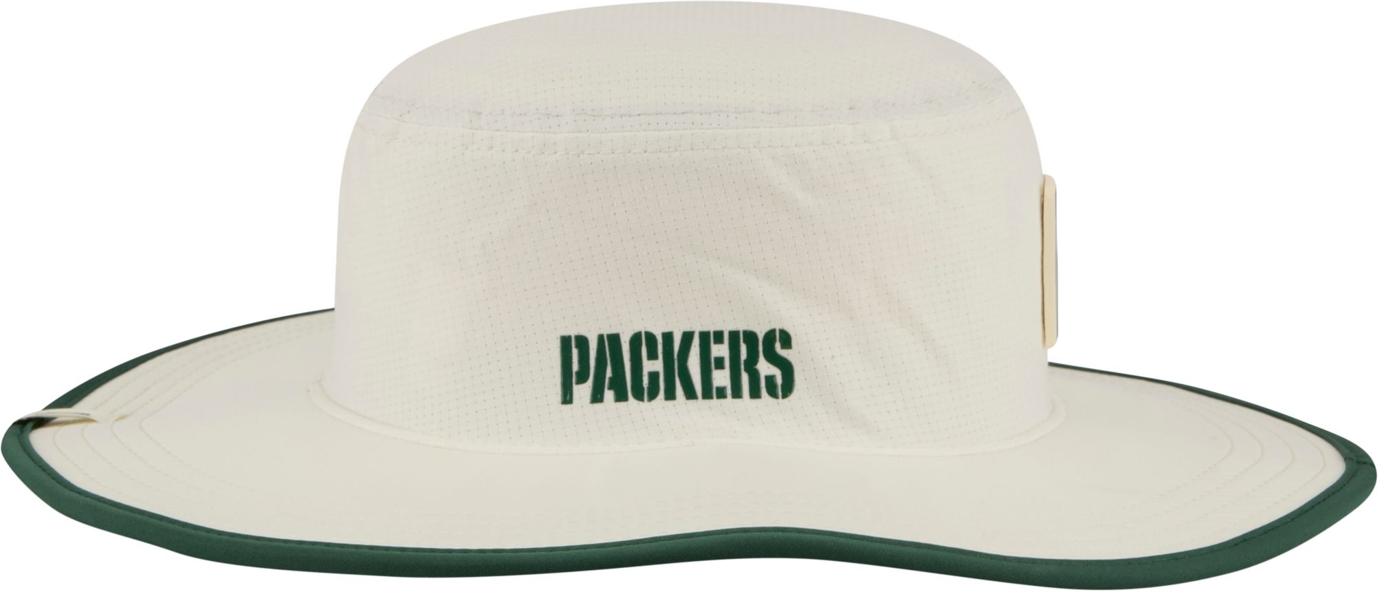 New Era Adult Green Bay Packers Training Camp 2026 Panama Bucket Hat product image