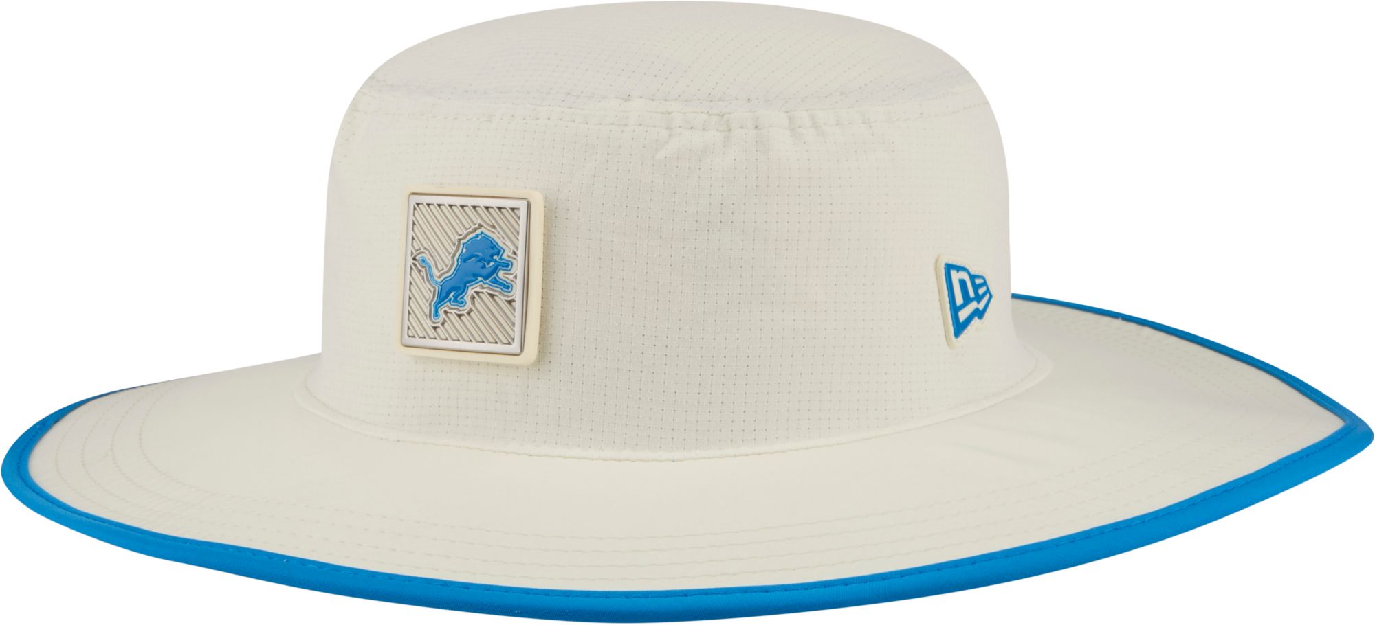 New Era Adult Detroit Lions Training Camp 2026 Panama Bucket Hat product image