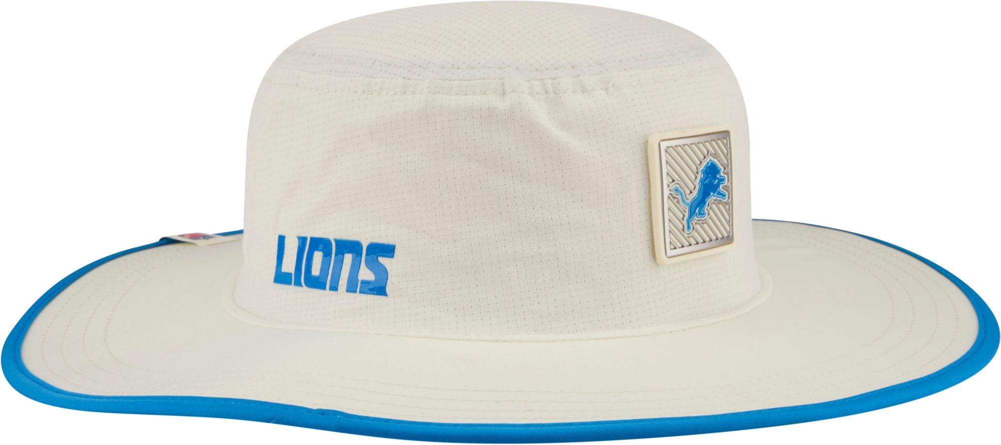 New Era Adult Detroit Lions Training Camp 2026 Panama Bucket Hat product image