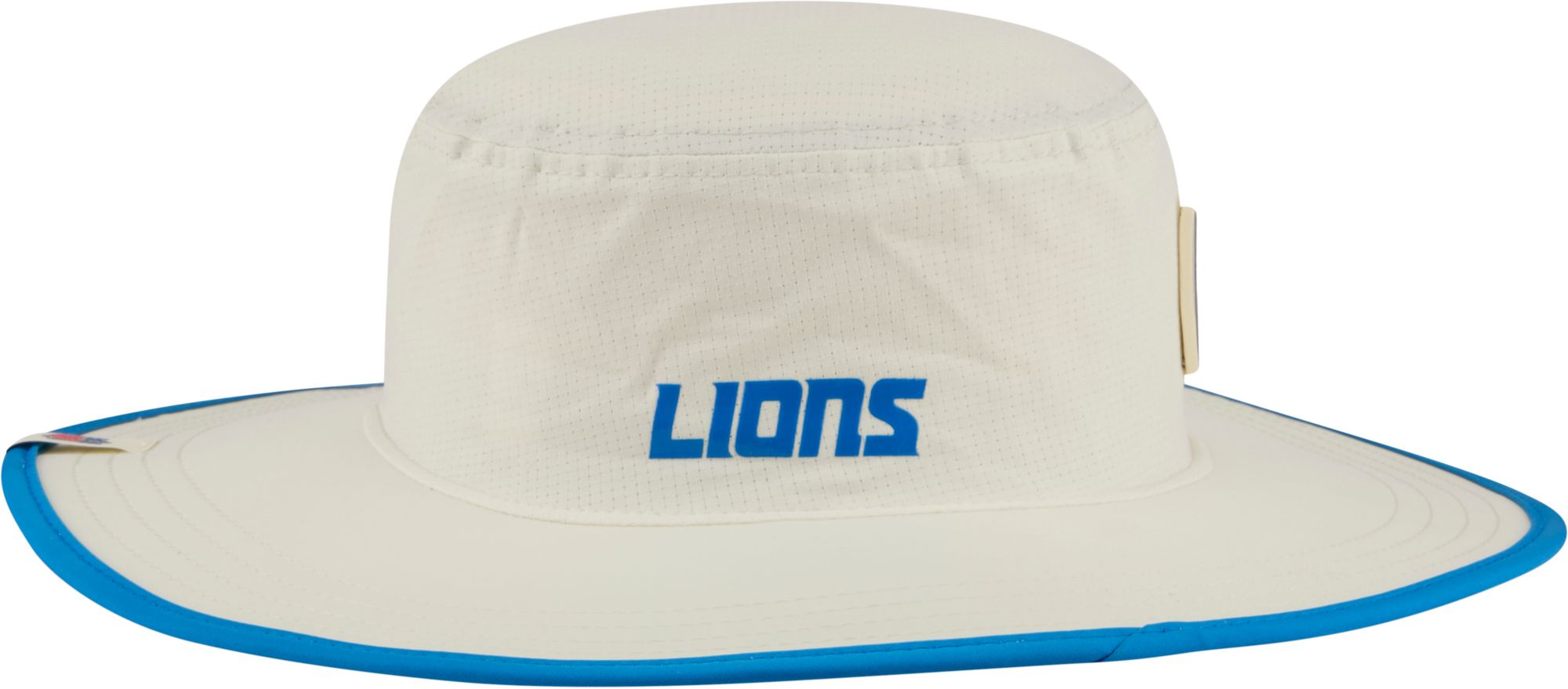 New Era Adult Detroit Lions Training Camp 2026 Panama Bucket Hat product image