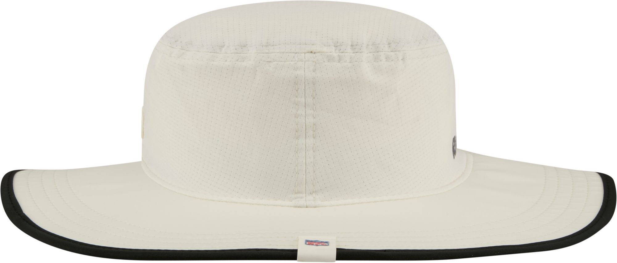 New Era Adult Las Vegas Raiders Training Camp 2026 Panama Bucket Hat product image