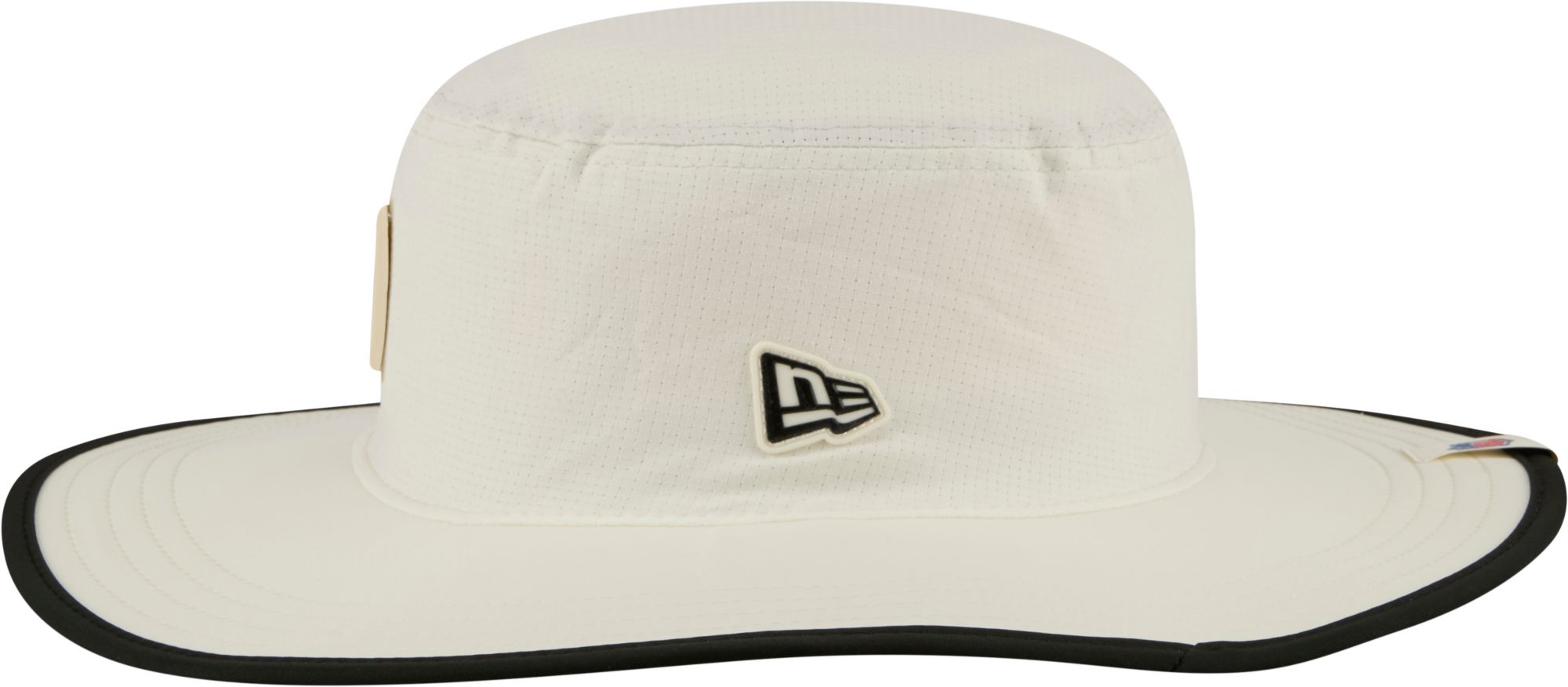 New Era Adult Las Vegas Raiders Training Camp 2026 Panama Bucket Hat product image