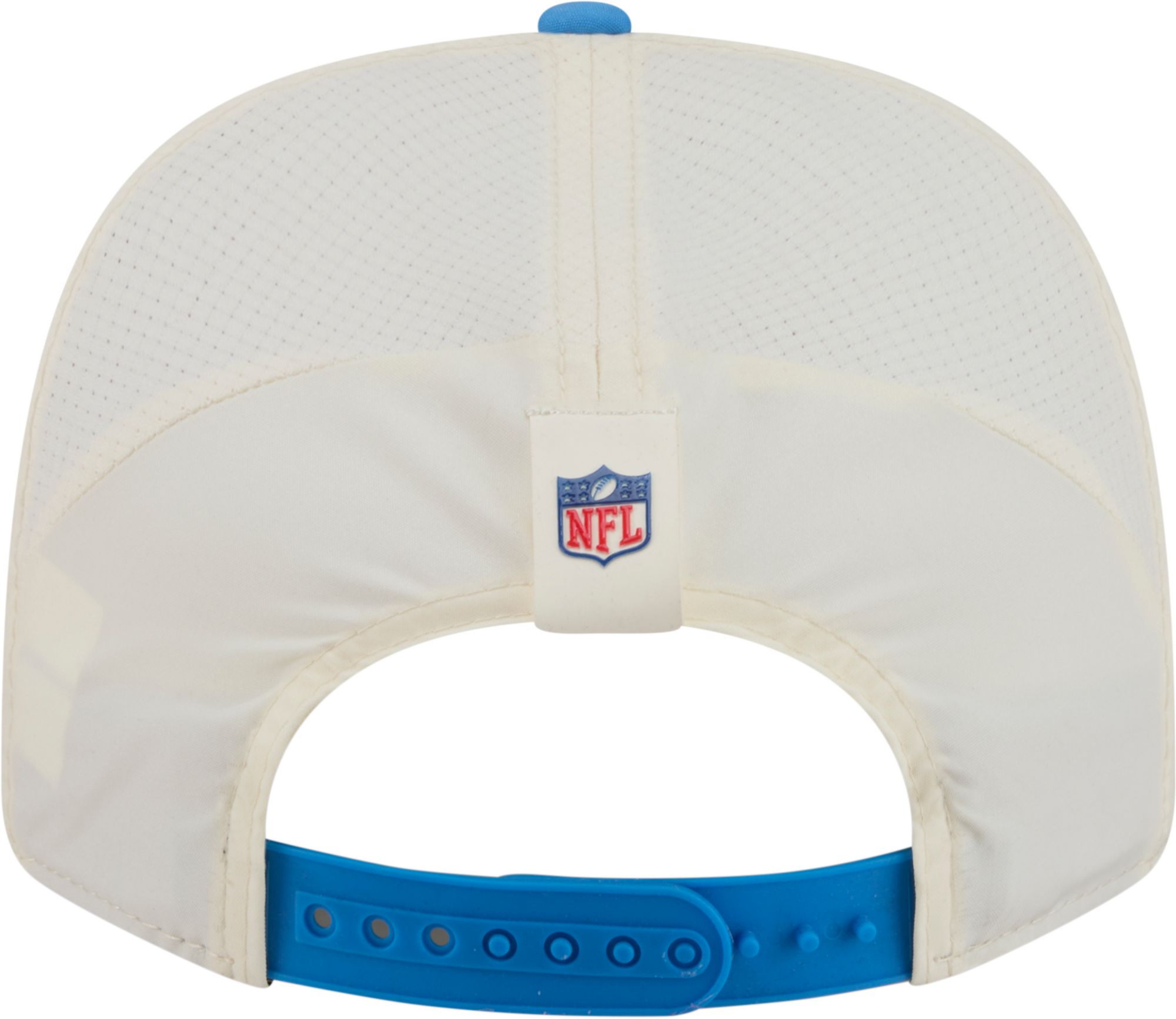 New Era Adult Los Angeles Chargers Training Camp 2026 9Seventy Adjustable Stretch-Snap Hat product image