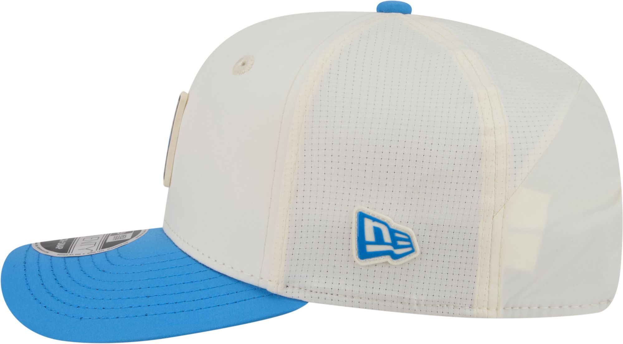 New Era Adult Los Angeles Chargers Training Camp 2026 9Seventy Adjustable Stretch-Snap Hat product image