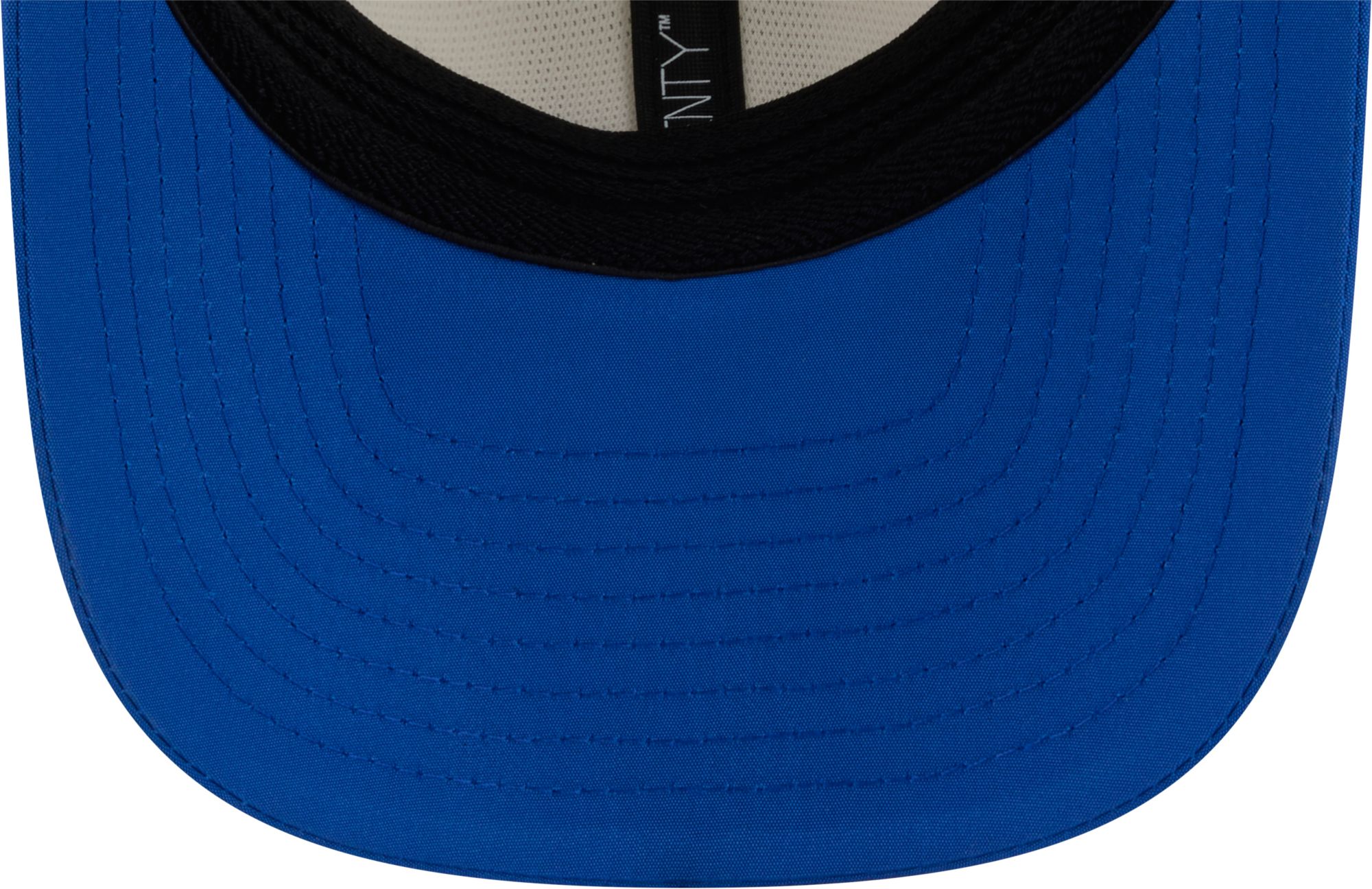 New Era Adult Los Angeles Rams Training Camp 2026 9Seventy Adjustable Stretch-Snap Hat product image