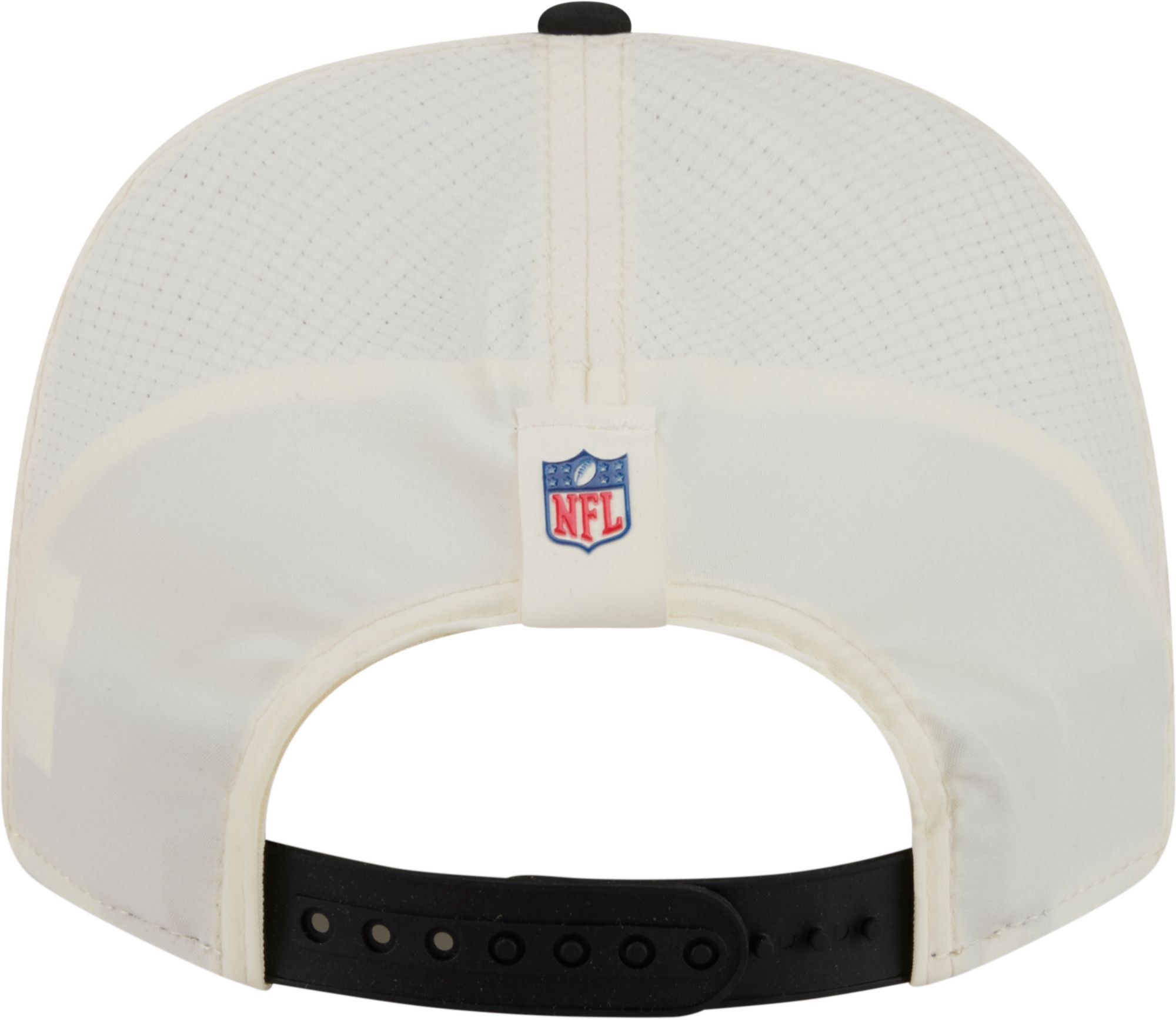 New Era Adult New Orleans Saints Training Camp 2026 9Seventy Adjustable Stretch-Snap Hat product image