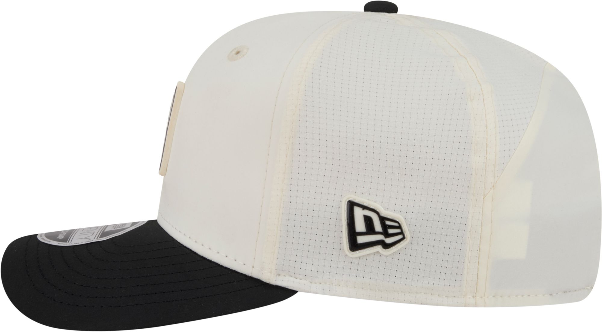 New Era Adult New Orleans Saints Training Camp 2026 9Seventy Adjustable Stretch-Snap Hat product image