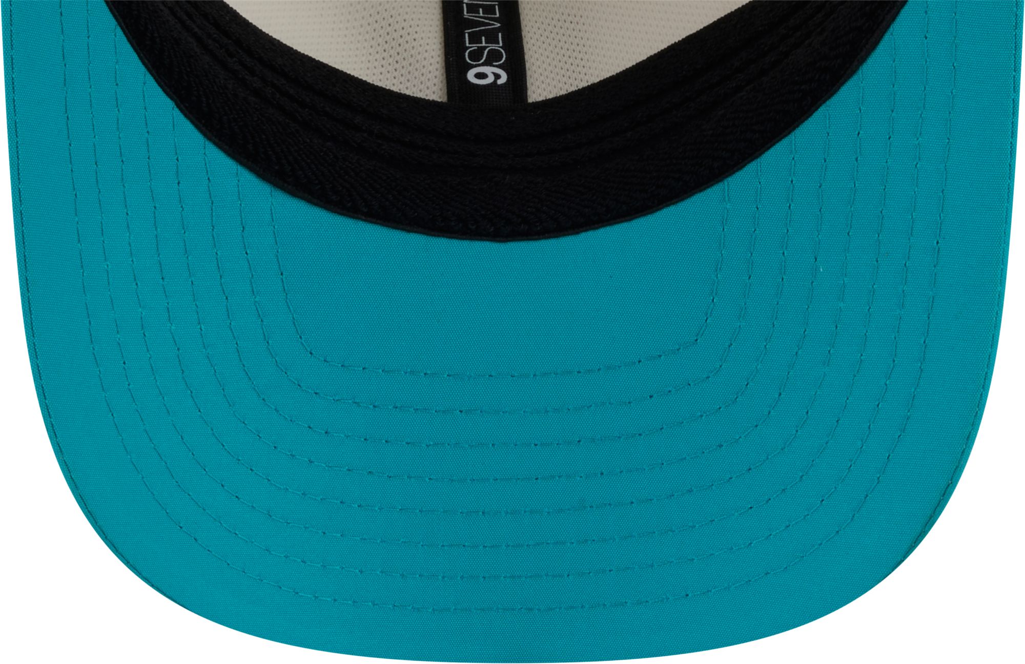 New Era Adult Miami Dolphins Training Camp 2026 9Seventy Adjustable Stretch-Snap Hat product image