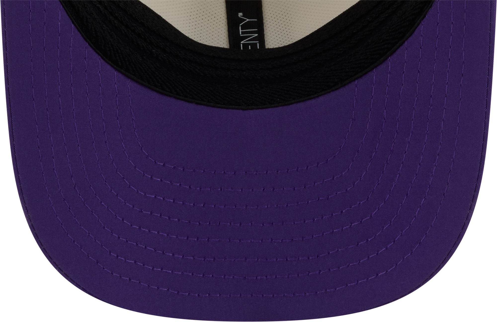 New Era Adult Minnesota Vikings Training Camp 2026 9Seventy Adjustable Stretch-Snap Hat product image