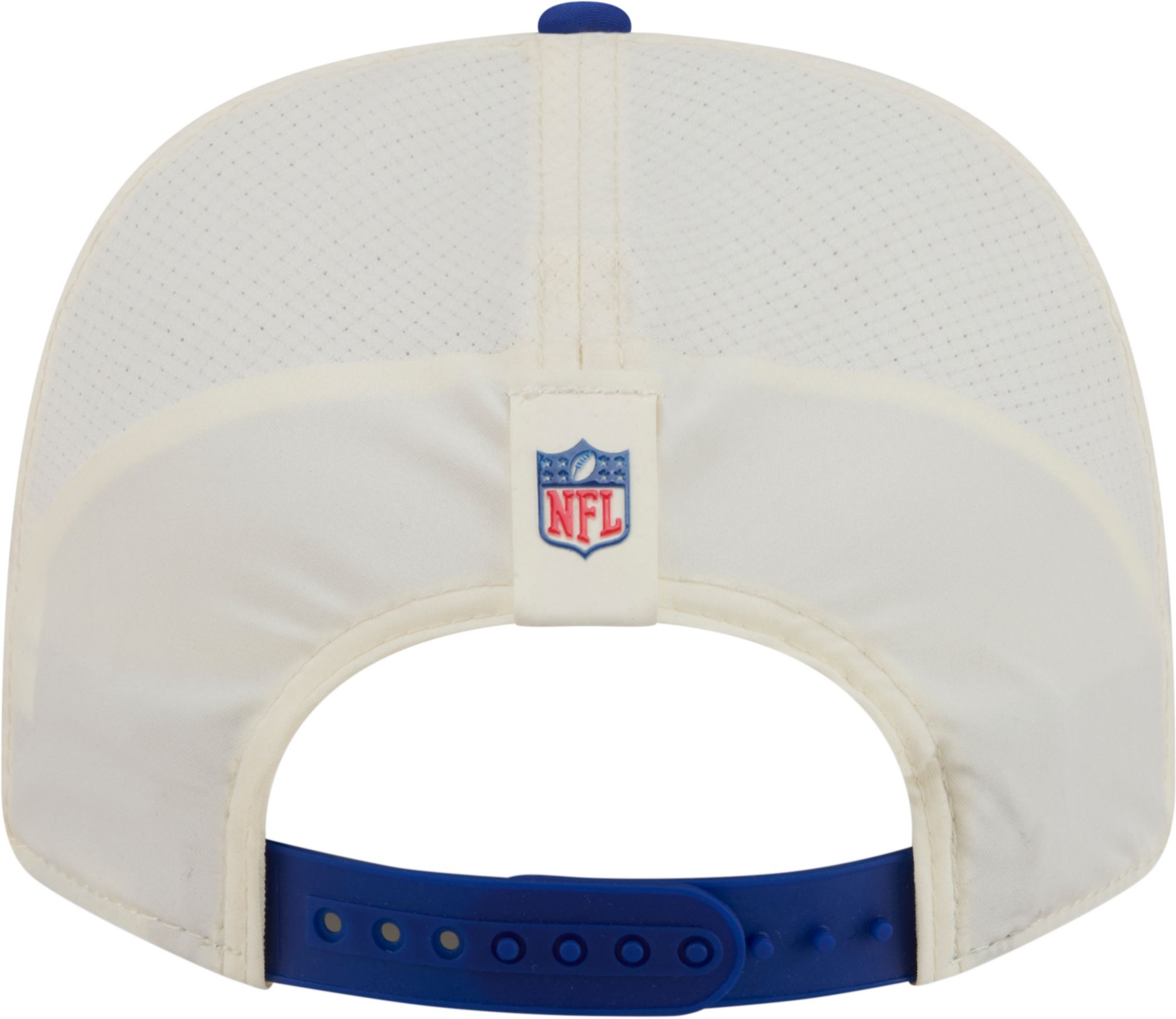 New Era Adult New York Giants Training Camp 2026 9Seventy Adjustable Stretch-Snap Hat product image
