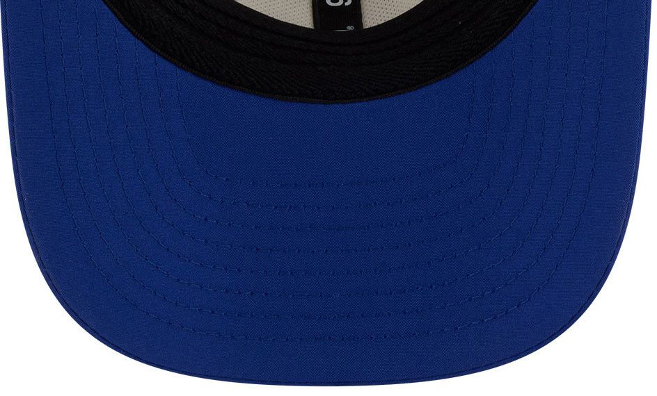 New Era Adult New York Giants Training Camp 2026 9Seventy Adjustable Stretch-Snap Hat product image