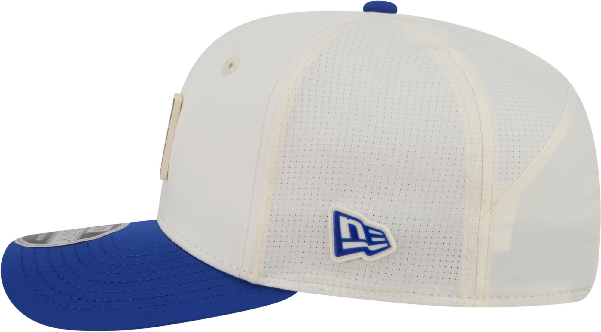 New Era Adult New York Giants Training Camp 2026 9Seventy Adjustable Stretch-Snap Hat product image