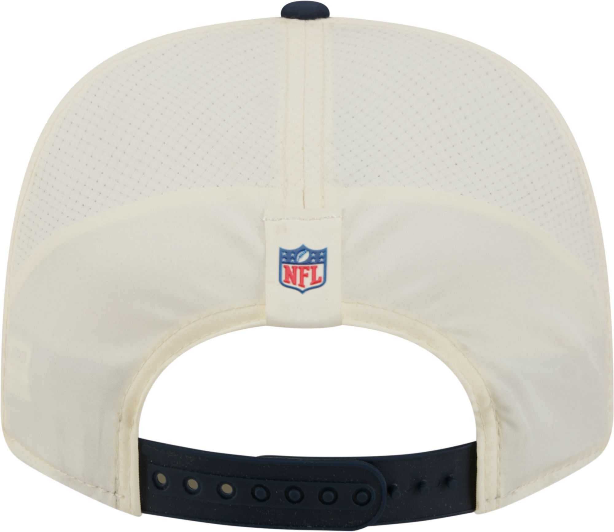 New Era Adult New England Patriots Training Camp 2026 9Seventy Adjustable Stretch-Snap Hat product image
