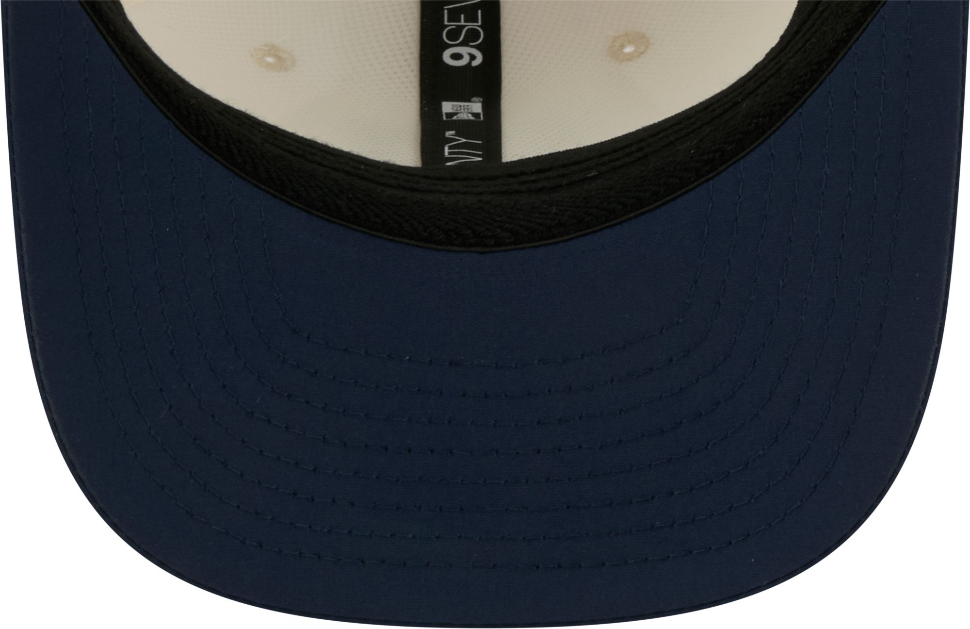 New Era Adult New England Patriots Training Camp 2026 9Seventy Adjustable Stretch-Snap Hat product image
