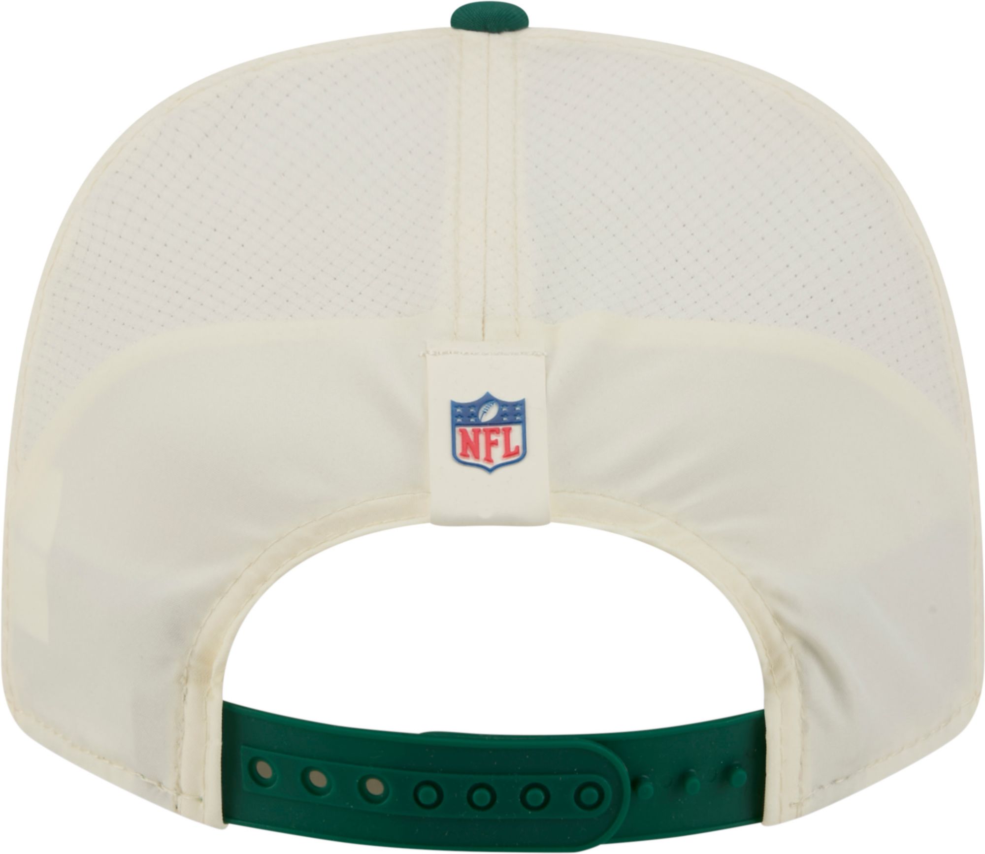 New Era Adult New York Jets Training Camp 2026 9Seventy Adjustable Stretch-Snap Hat product image