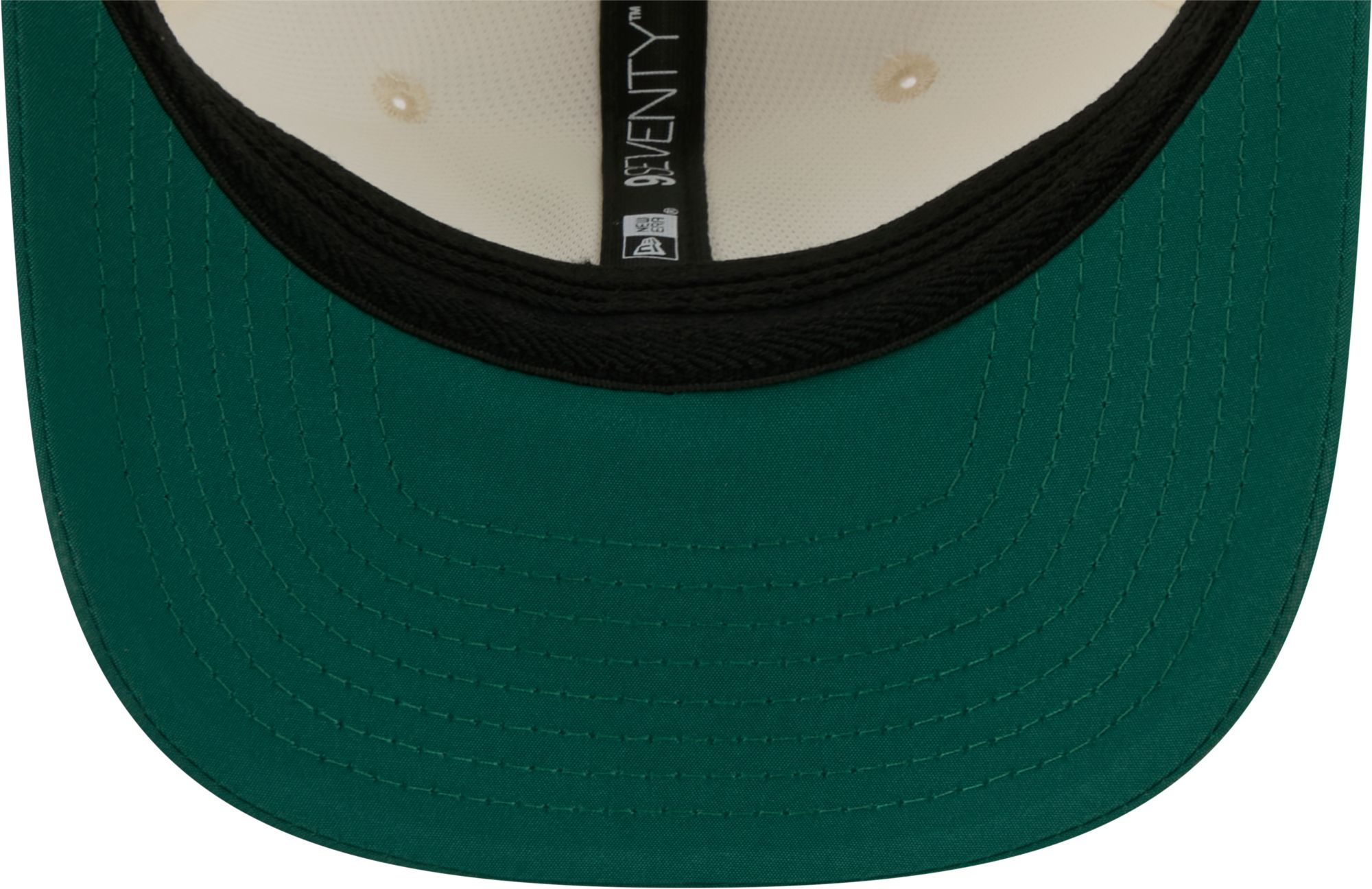 New Era Adult New York Jets Training Camp 2026 9Seventy Adjustable Stretch-Snap Hat product image