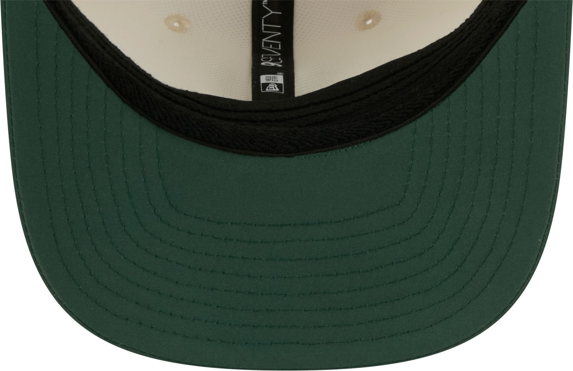 New Era Adult Green Bay Packers Training Camp 2026 9Seventy Adjustable Stretch-Snap Hat product image