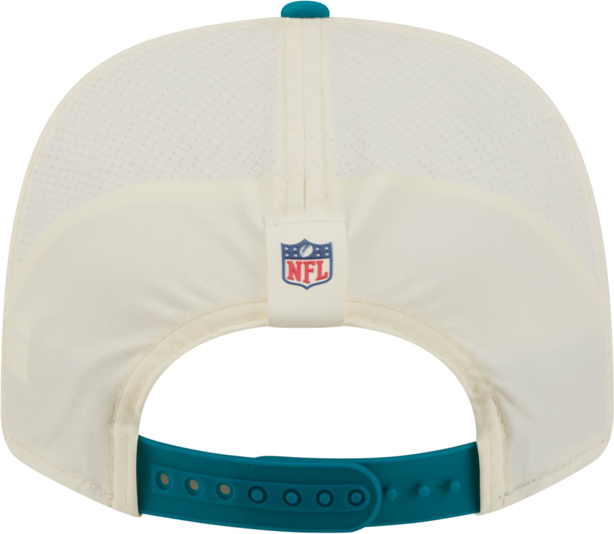 New Era Adult Jacksonville Jaguars Training Camp 2026 9Seventy Adjustable Stretch-Snap Hat product image
