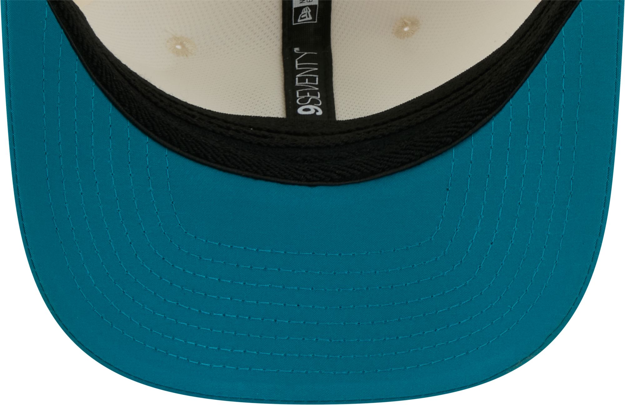 New Era Adult Jacksonville Jaguars Training Camp 2026 9Seventy Adjustable Stretch-Snap Hat product image