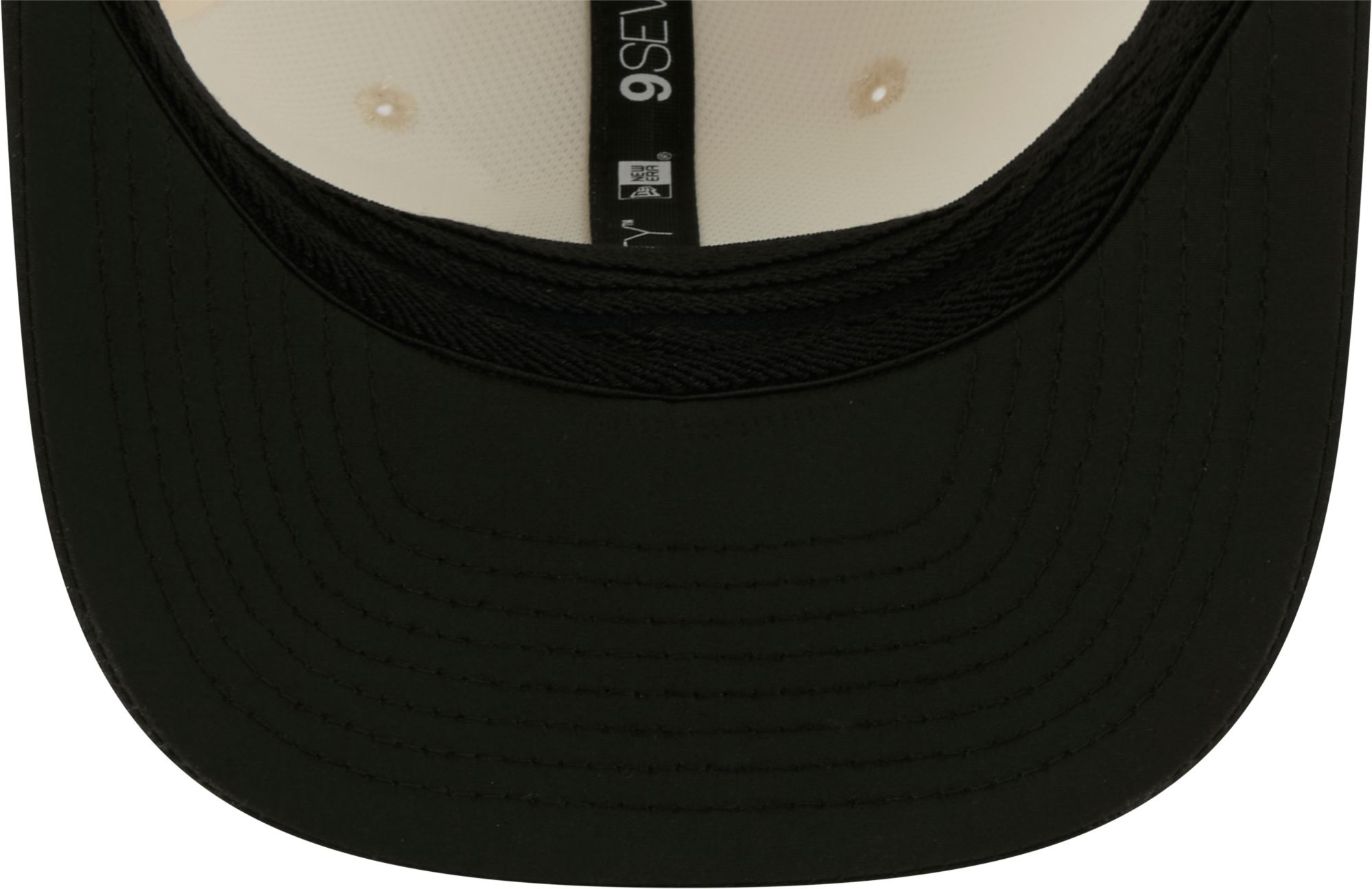 New Era Adult Las Vegas Raiders Training Camp 2026 9Seventy Adjustable Stretch-Snap Hat product image