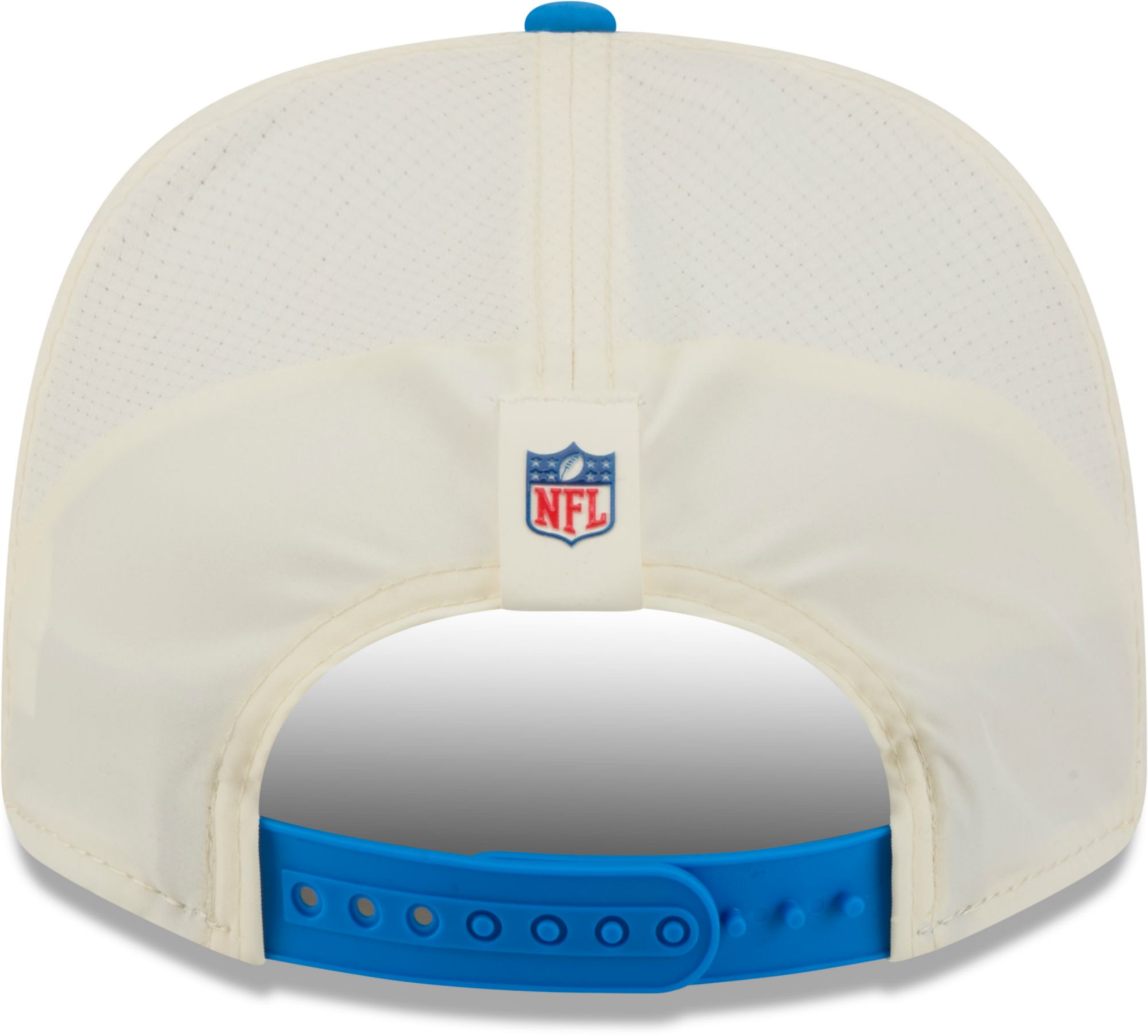 New Era Adult Detroit Lions Training Camp 2026 9Seventy Adjustable Stretch-Snap Hat product image