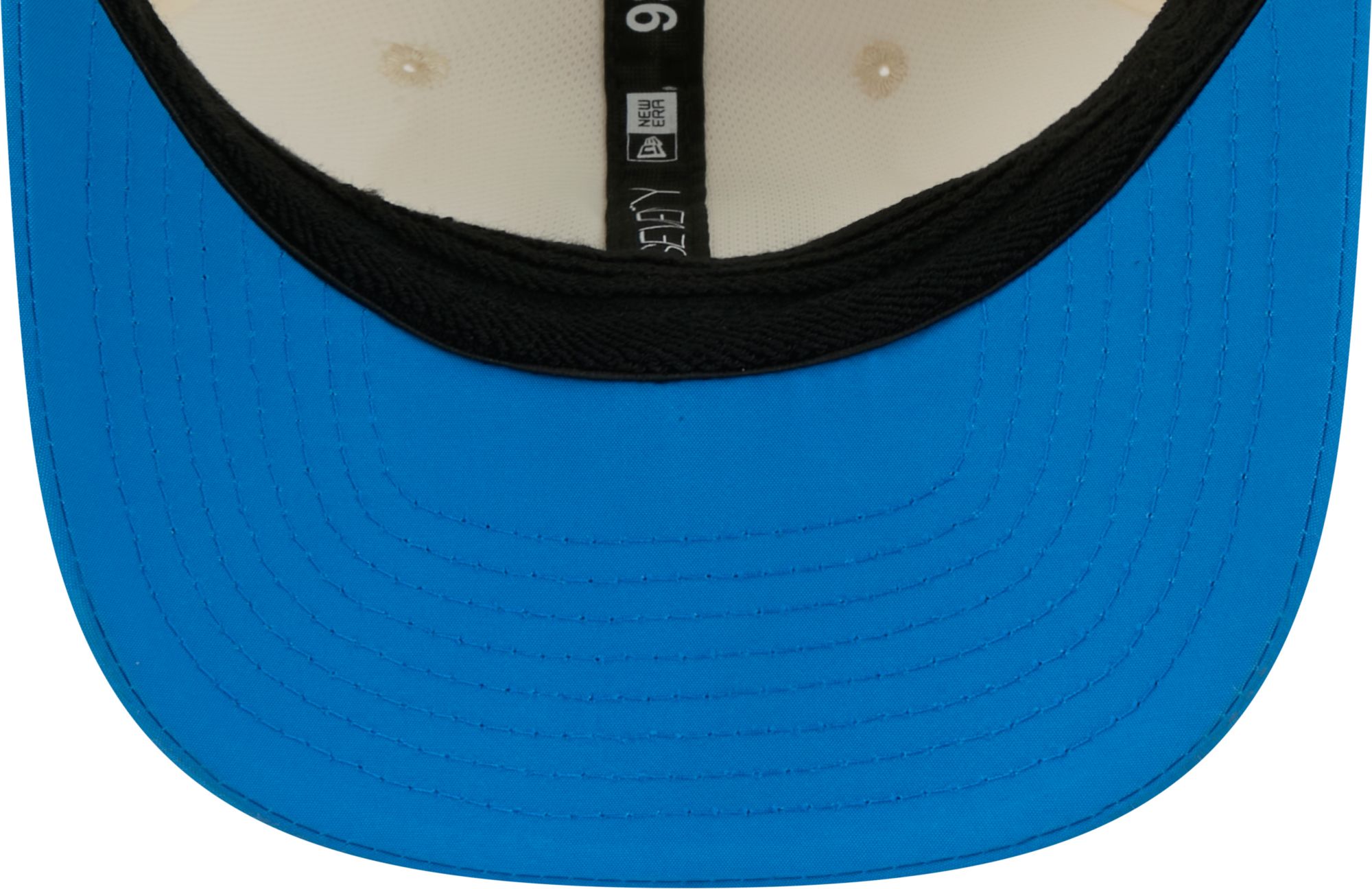 New Era Adult Detroit Lions Training Camp 2026 9Seventy Adjustable Stretch-Snap Hat product image