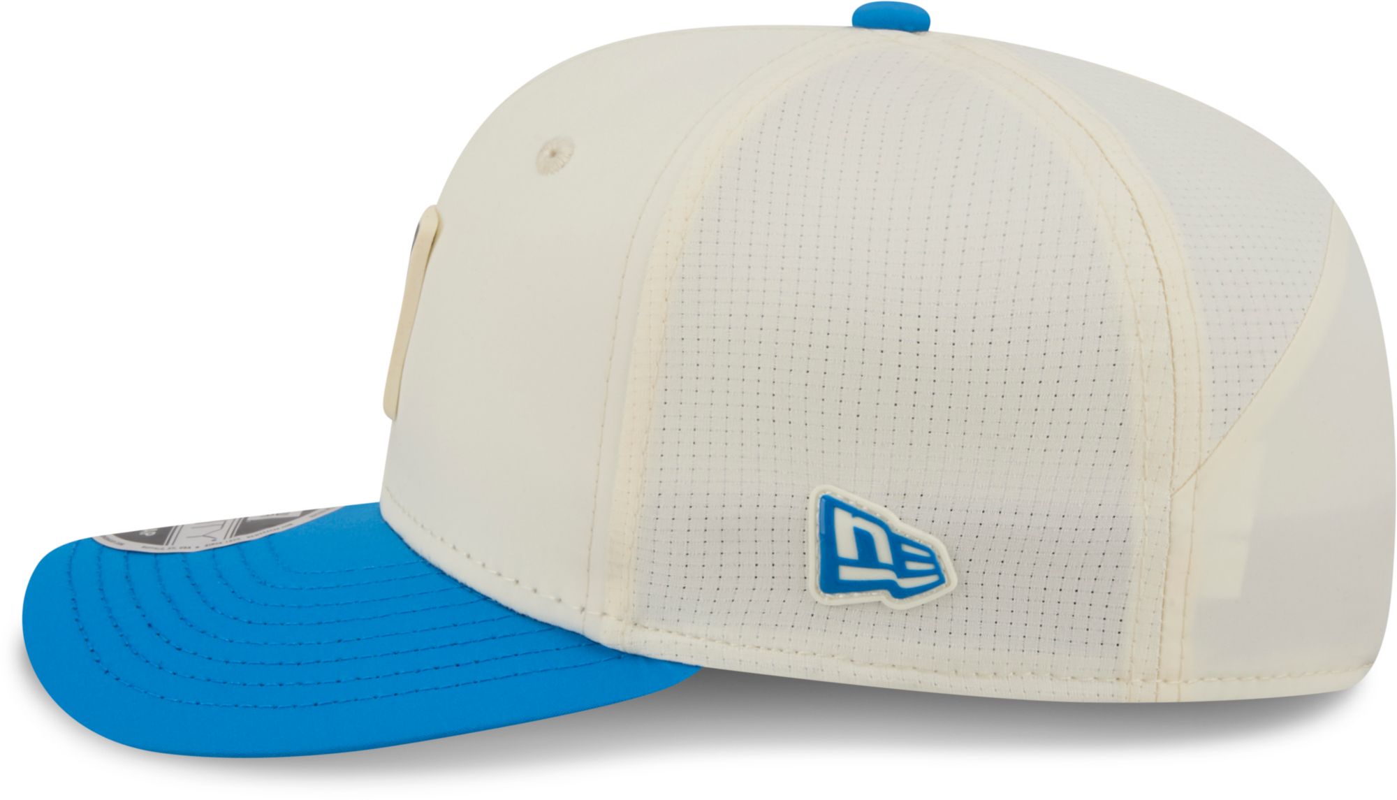 New Era Adult Detroit Lions Training Camp 2026 9Seventy Adjustable Stretch-Snap Hat product image