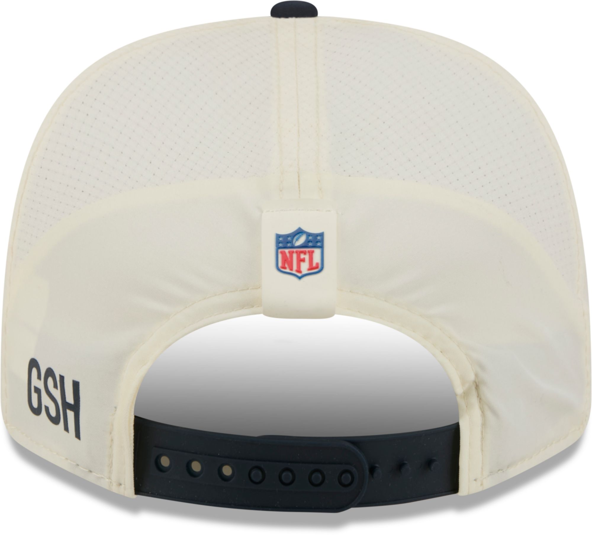 New Era Adult Chicago Bears Training Camp 2026 9Seventy Adjustable Stretch-Snap Hat product image