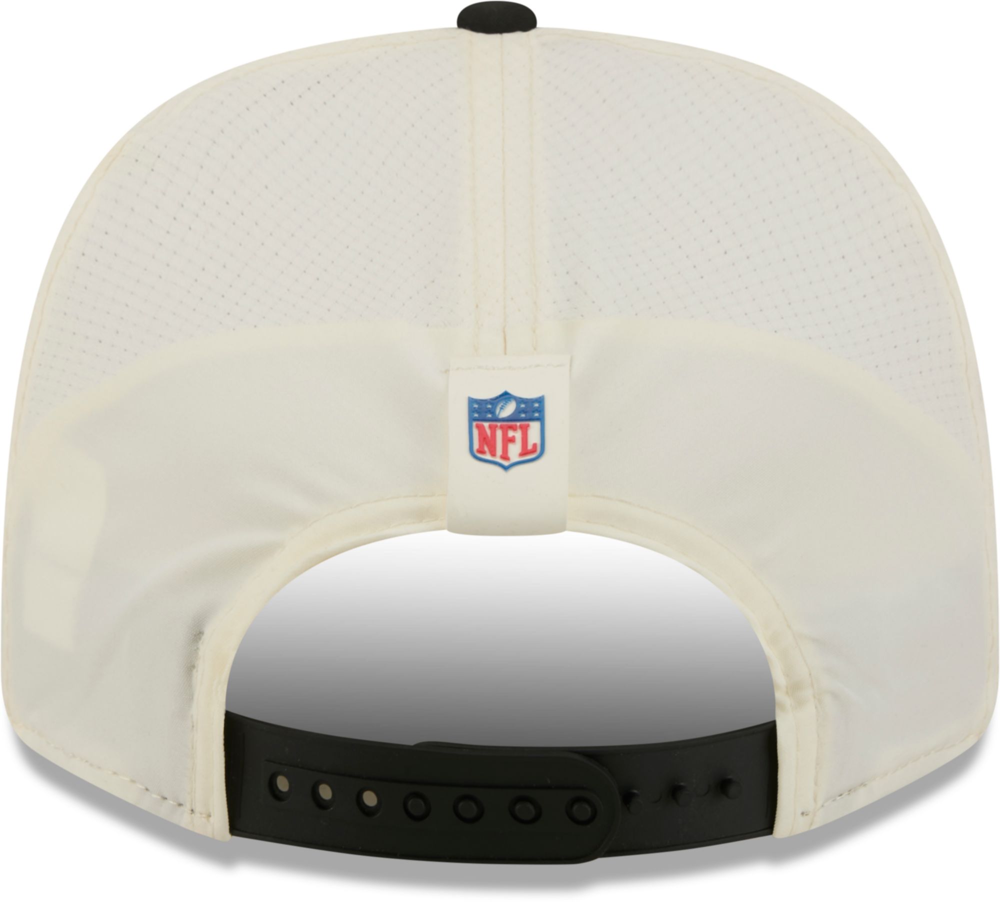 New Era Adult Cincinnati Bengals Training Camp 2026 9Seventy Adjustable Stretch-Snap Hat product image