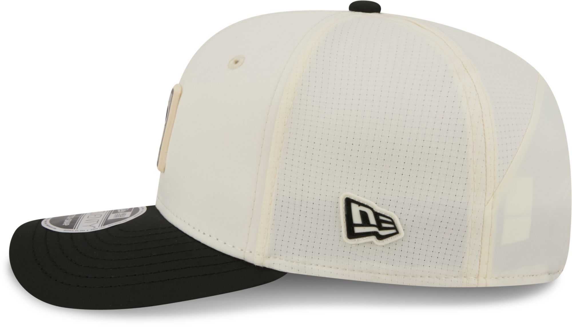 New Era Adult Cincinnati Bengals Training Camp 2026 9Seventy Adjustable Stretch-Snap Hat product image