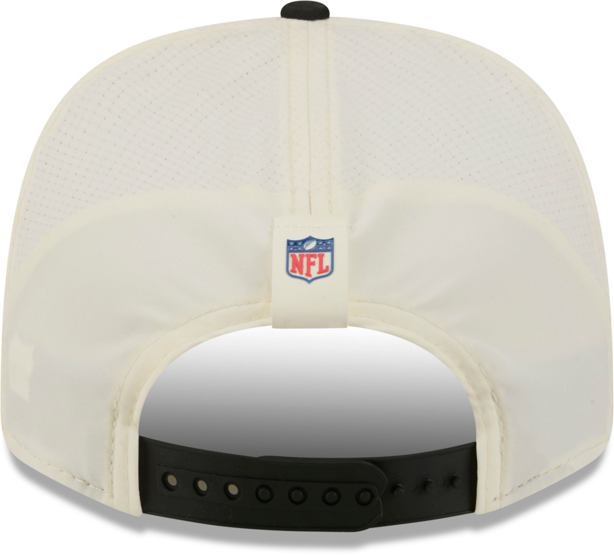 New Era Adult Baltimore Ravens Training Camp 2026 9Seventy Adjustable Stretch-Snap Hat product image