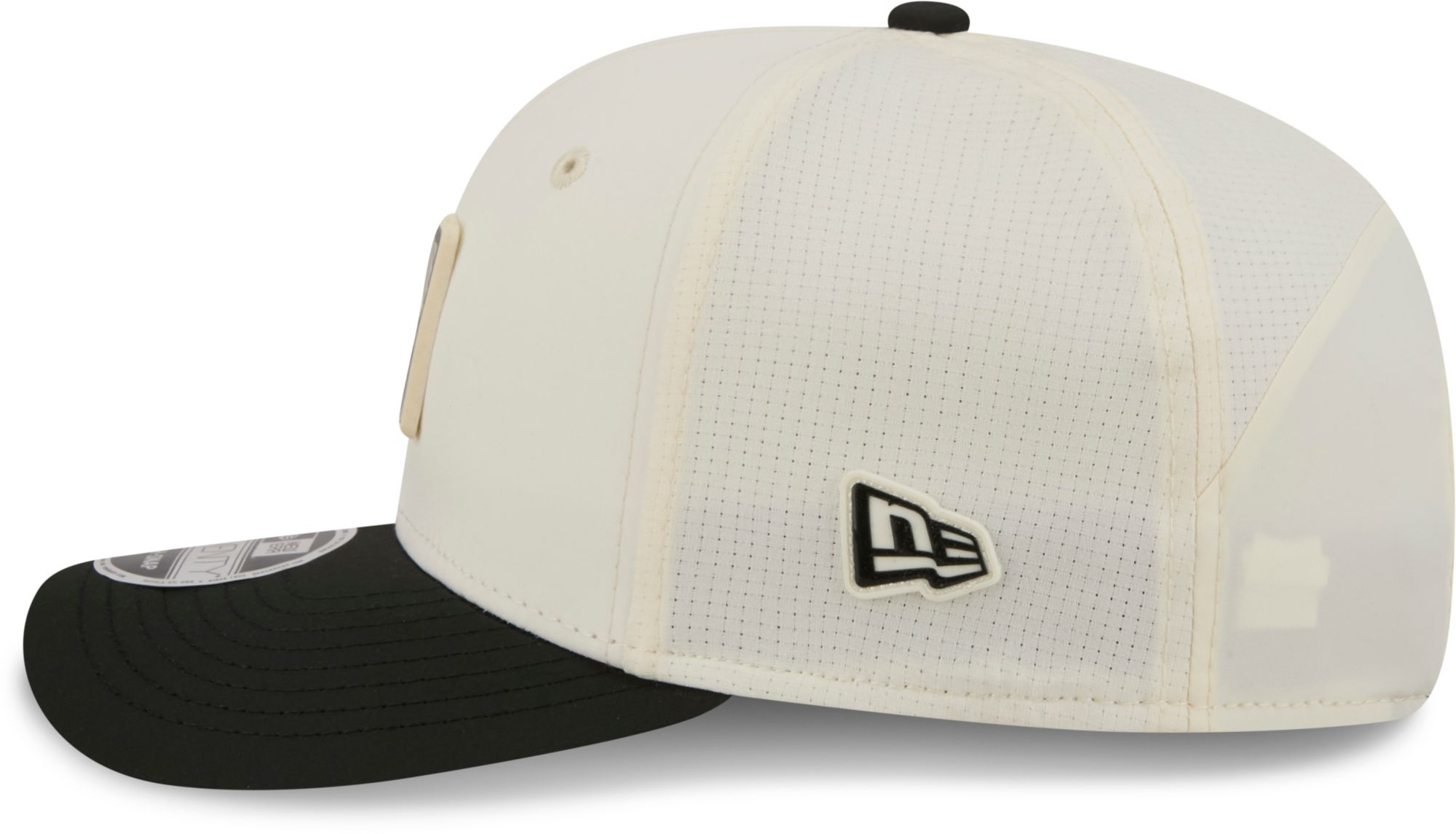 New Era Adult Baltimore Ravens Training Camp 2026 9Seventy Adjustable Stretch-Snap Hat product image