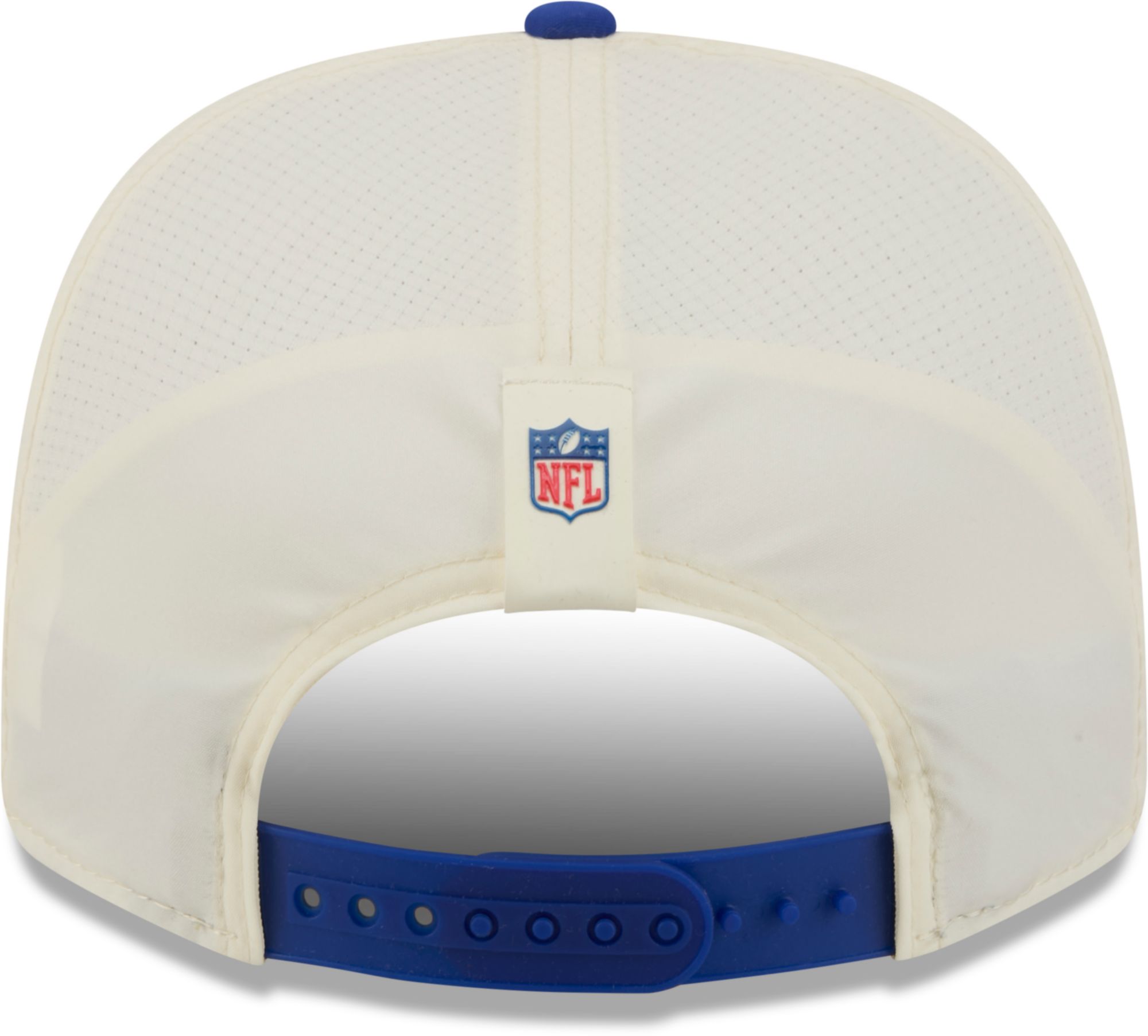New Era Adult Buffalo Bills Training Camp 2026 9Seventy Adjustable Stretch-Snap Hat product image