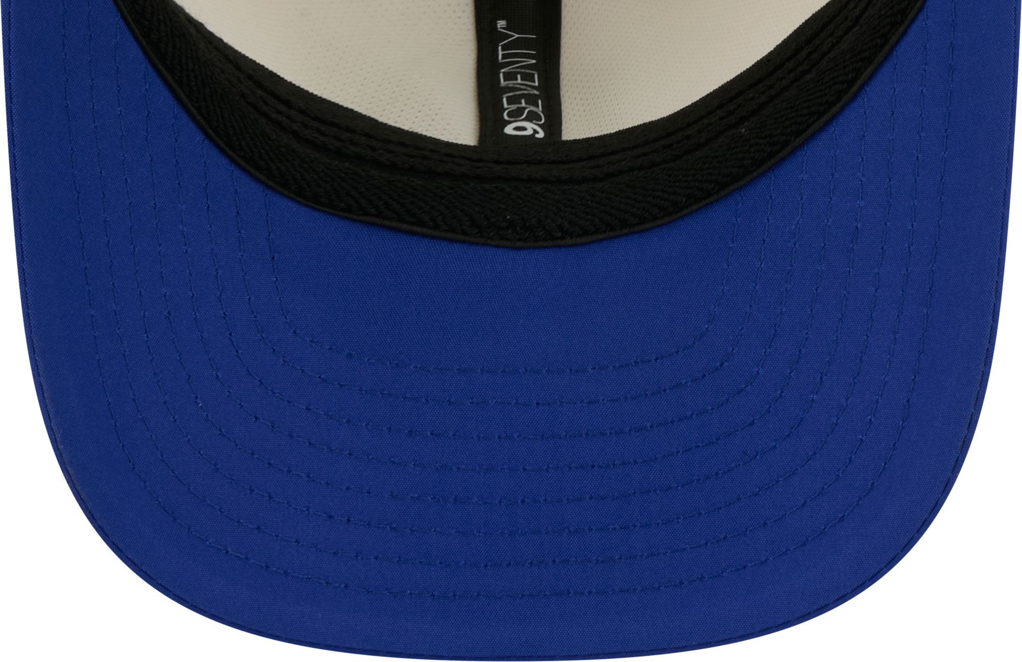 New Era Adult Buffalo Bills Training Camp 2026 9Seventy Adjustable Stretch-Snap Hat product image