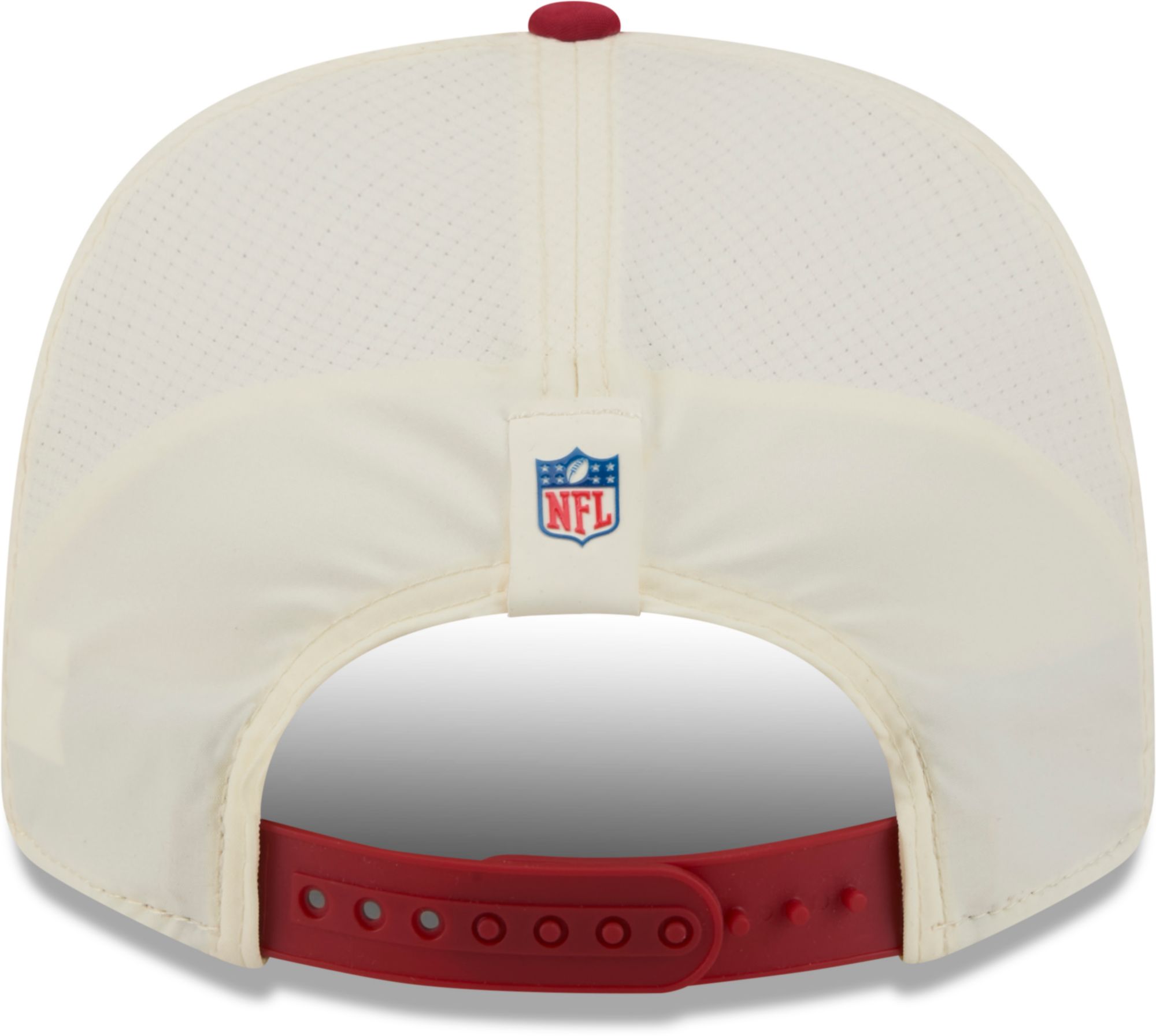 New Era Adult Arizona Cardinals Training Camp 2026 9Seventy