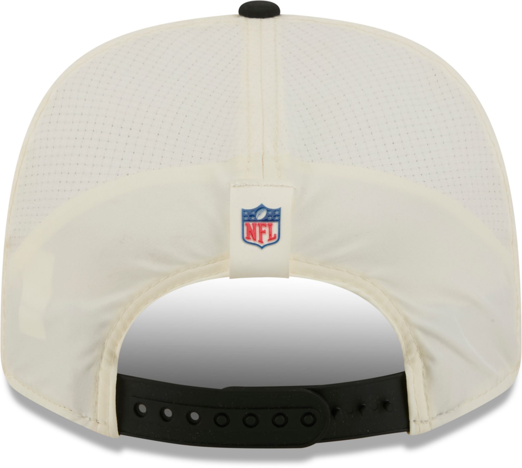 New Era Adult Atlanta Falcons Training Camp 2026 9Seventy Adjustable Stretch-Snap Hat product image