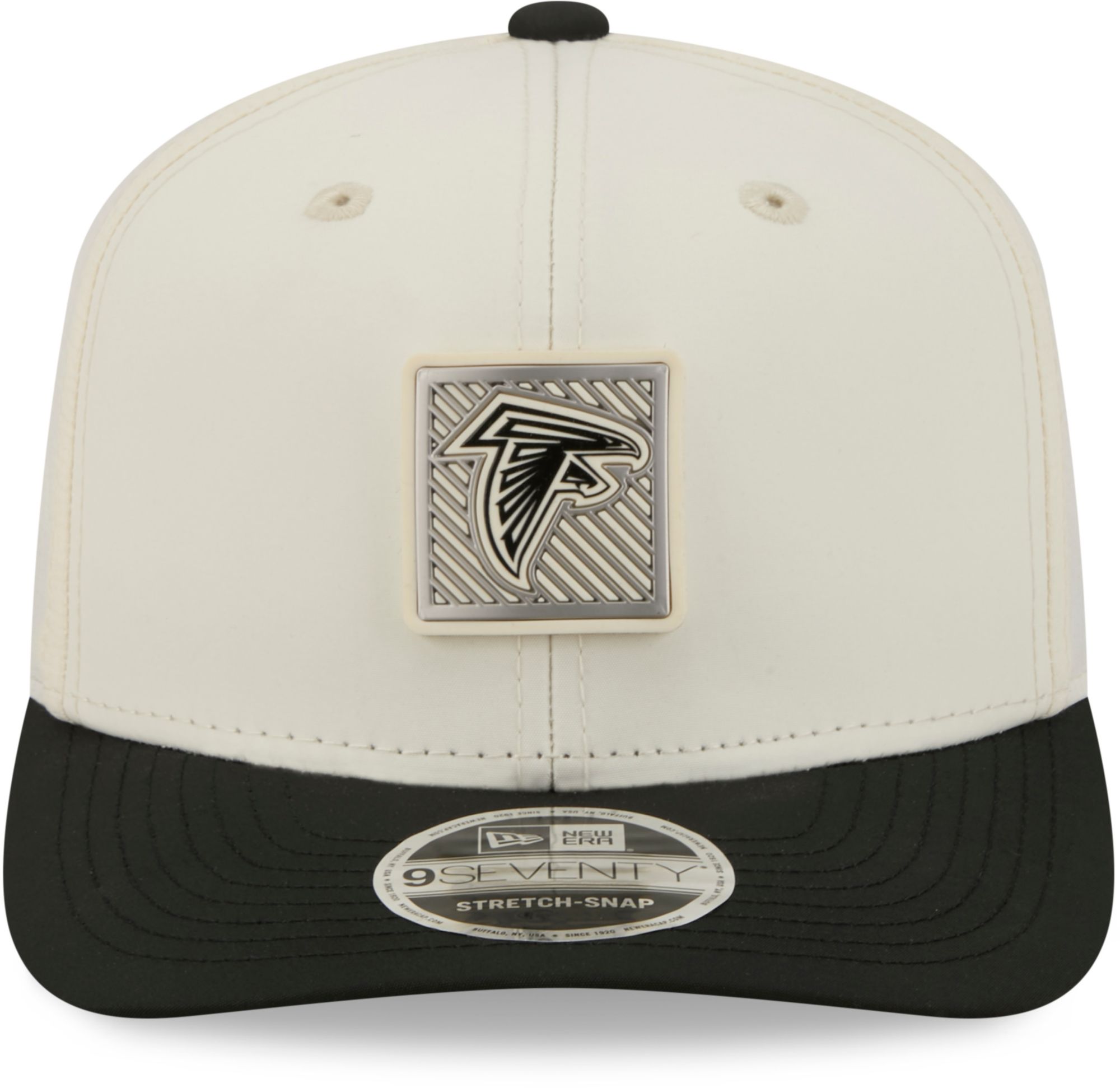 New Era Adult Atlanta Falcons Training Camp 2026 9Seventy Adjustable Stretch-Snap Hat product image