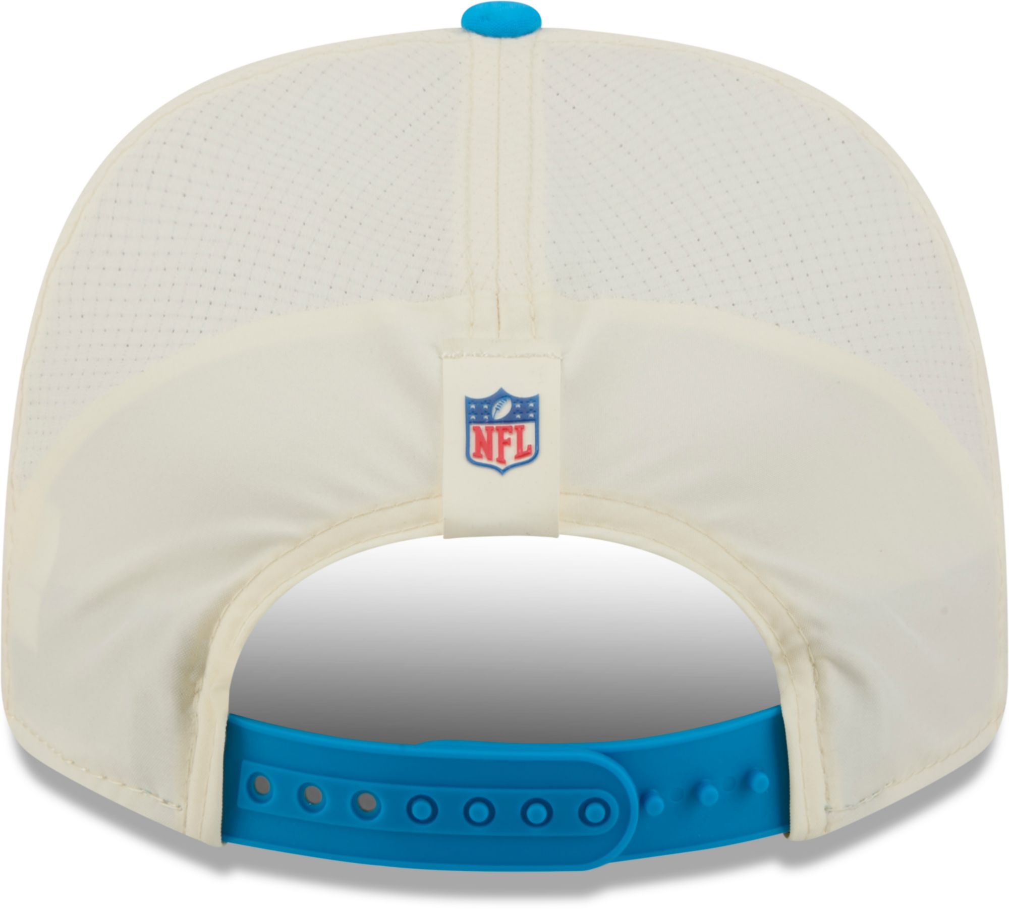 New Era Adult Carolina Panthers Training Camp 2026 9Seventy Adjustable Stretch-Snap Hat product image